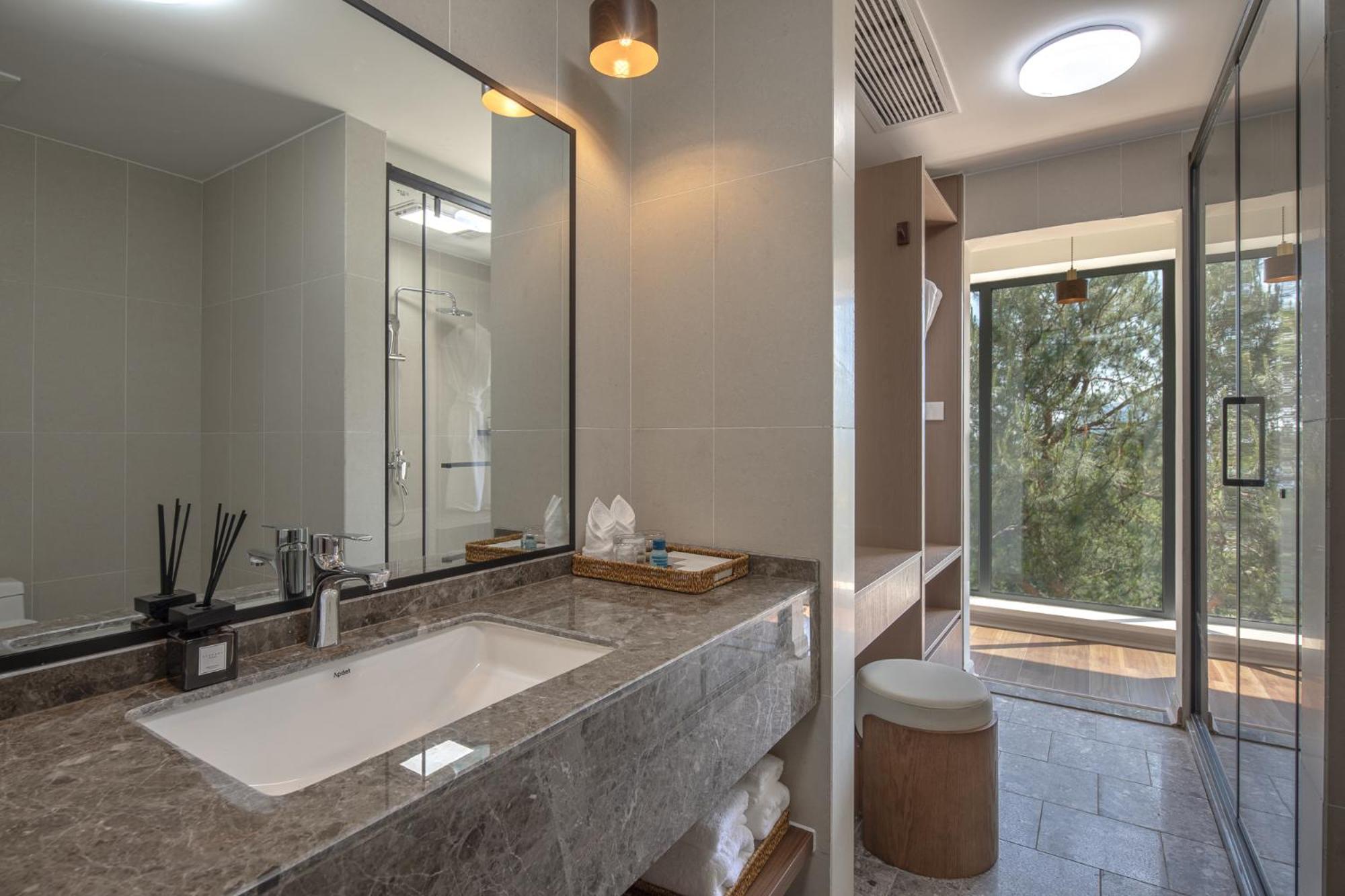 Double Room With Spa Bath photo 3