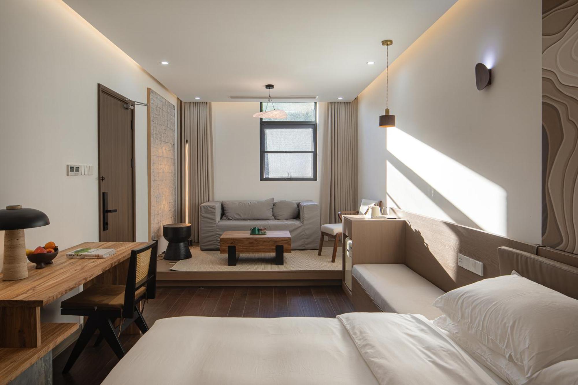 King Room With Garden View photo 1