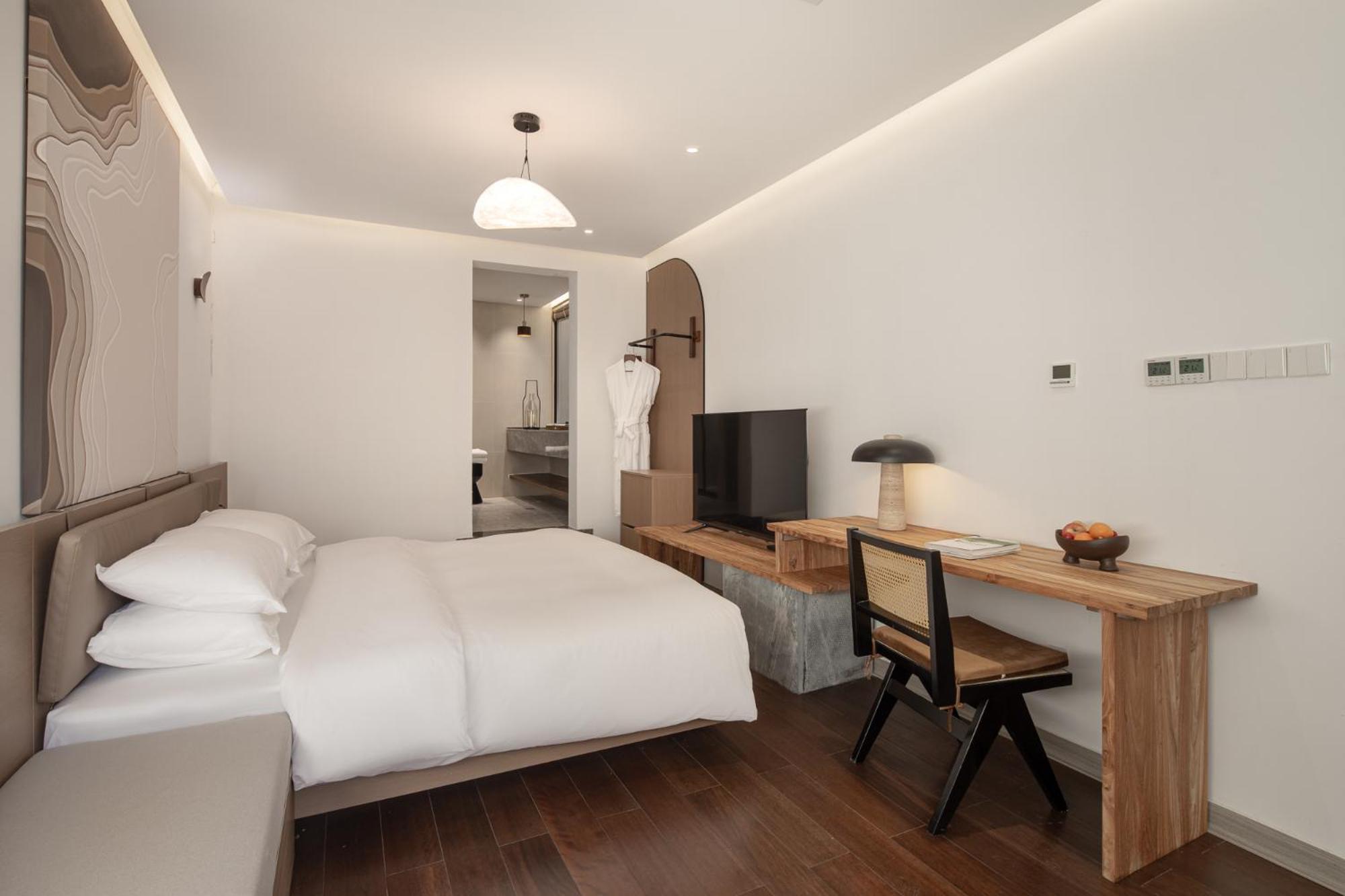 King Room With Garden View photo 3