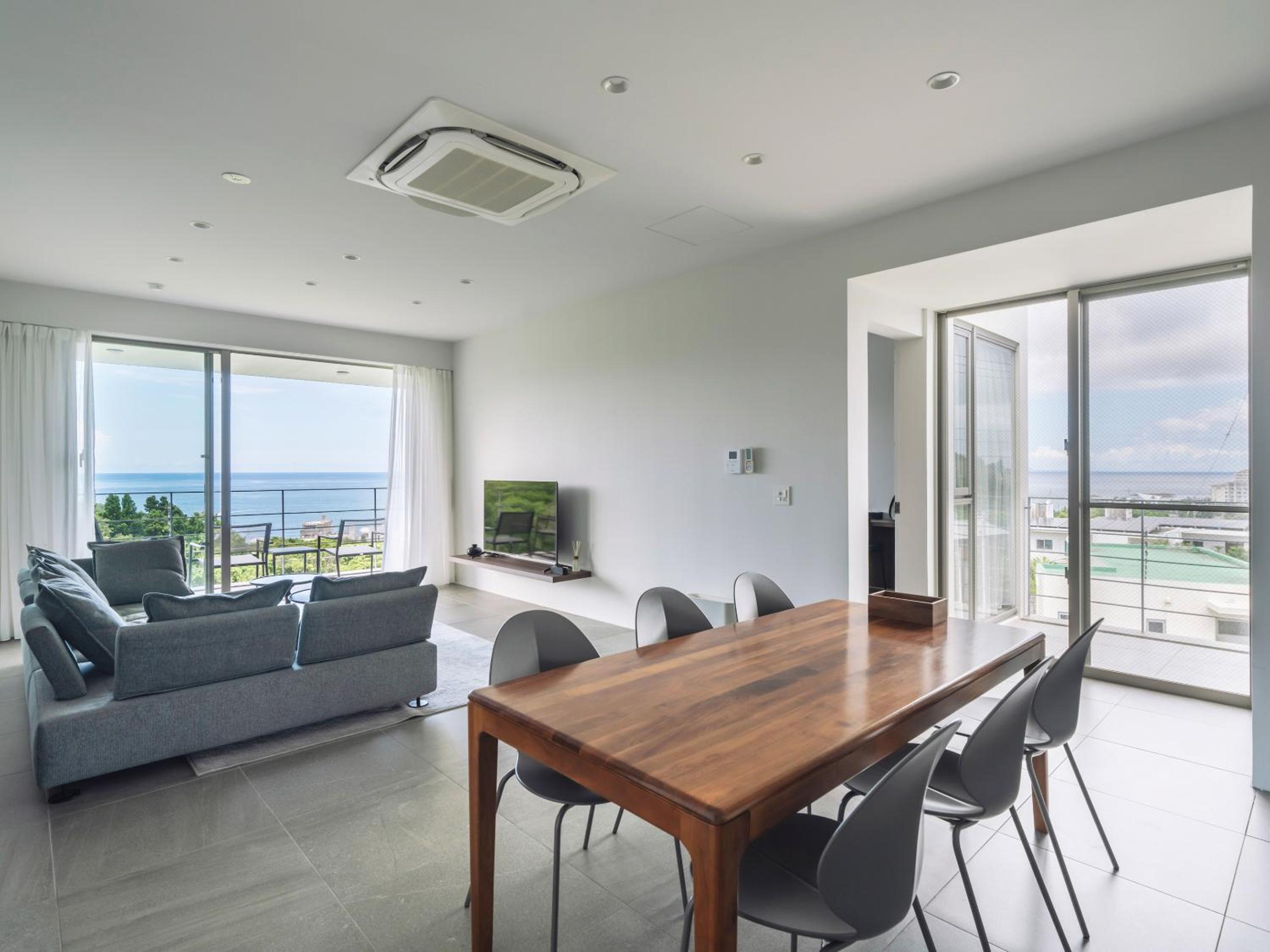Two-Bedroom Villa photo 2