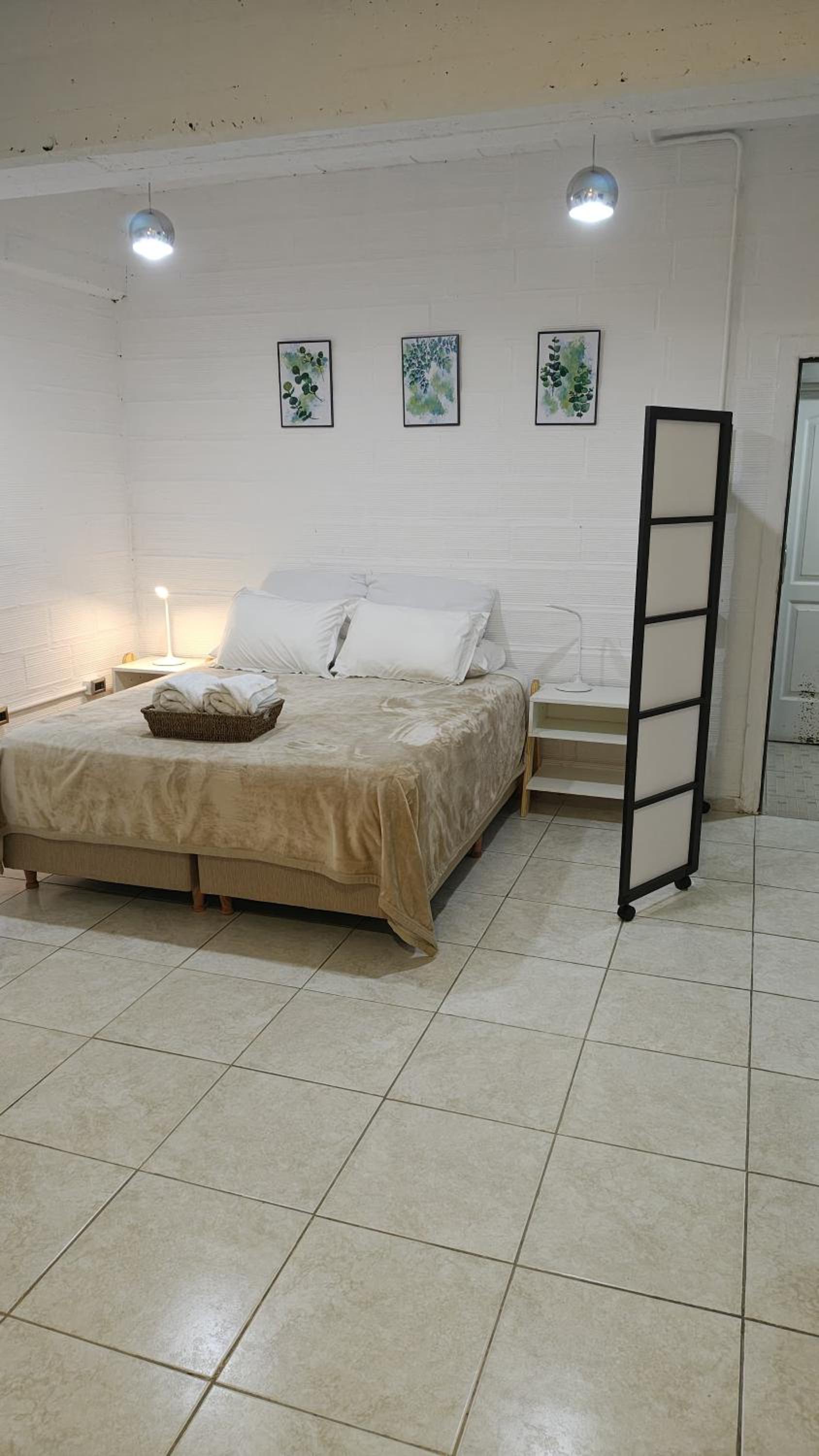 One-Bedroom Apartment photo 3