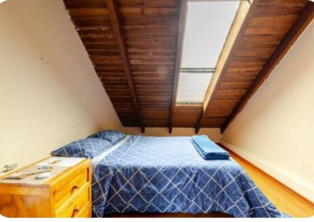 Superior Double Room with Two Double Beds