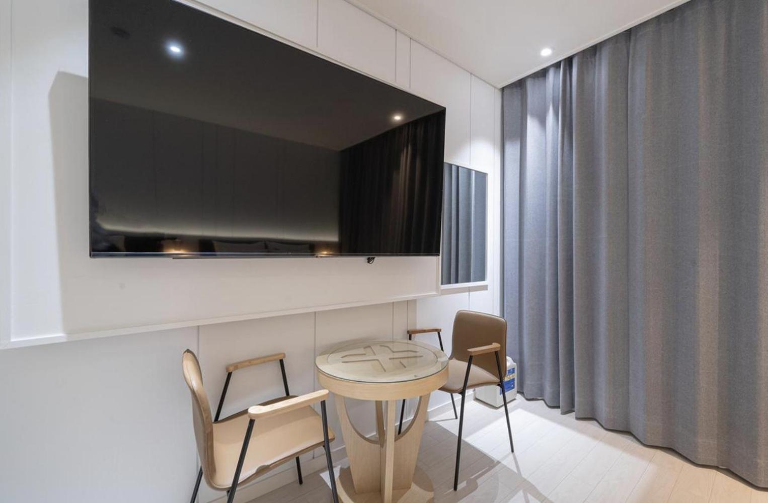 Twin Room photo 2