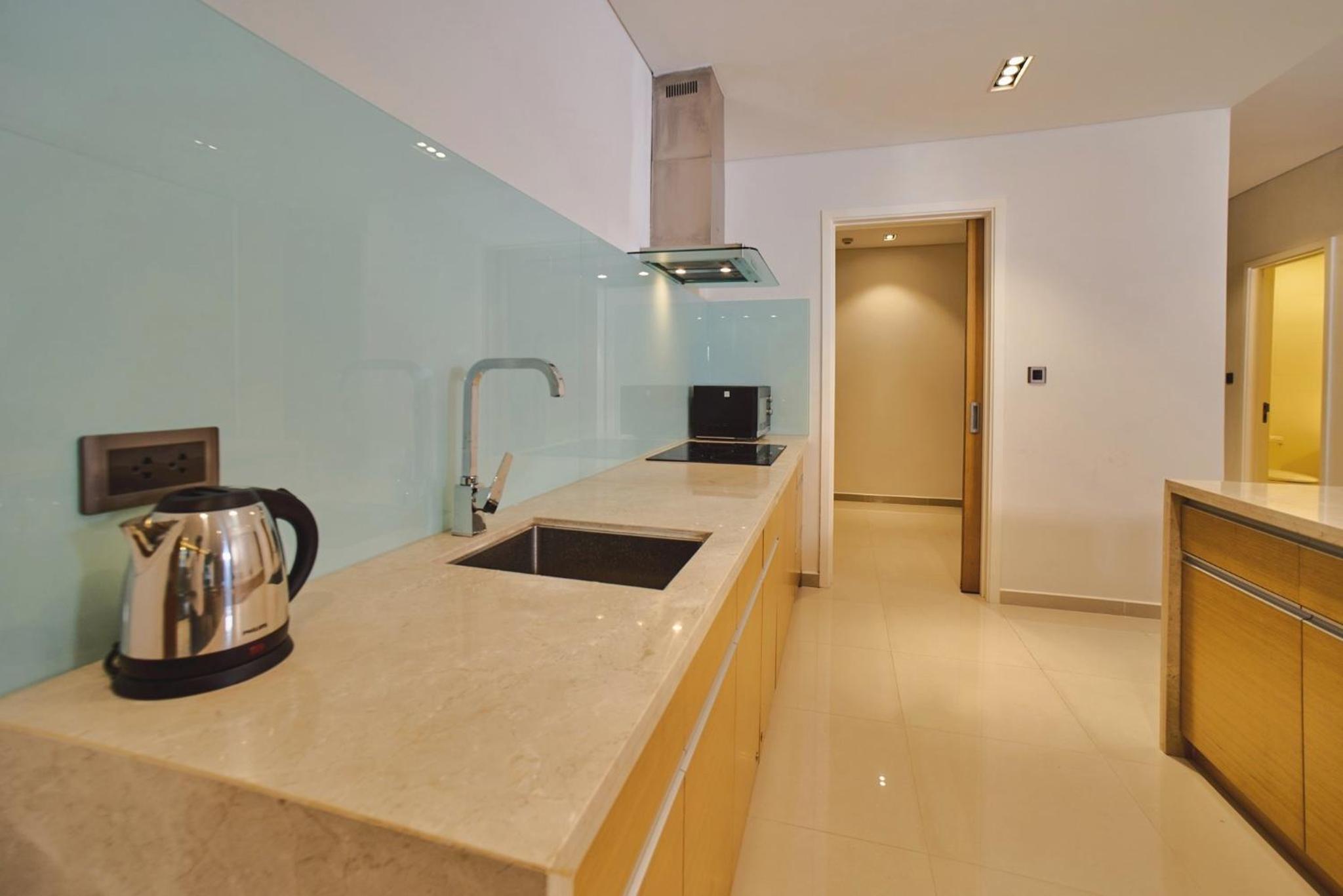 Standard Villa