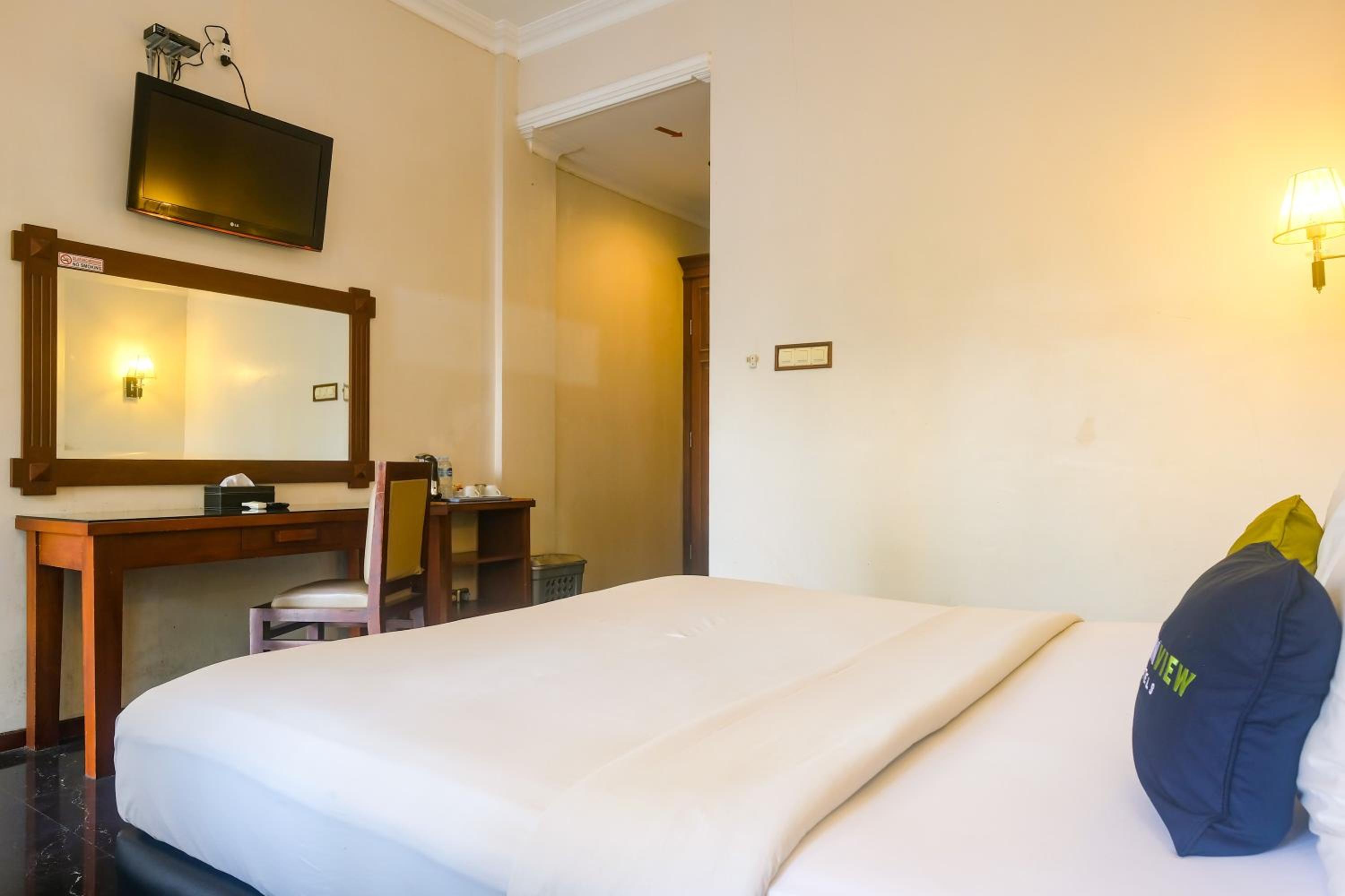 Deluxe Double Room - Photo 6