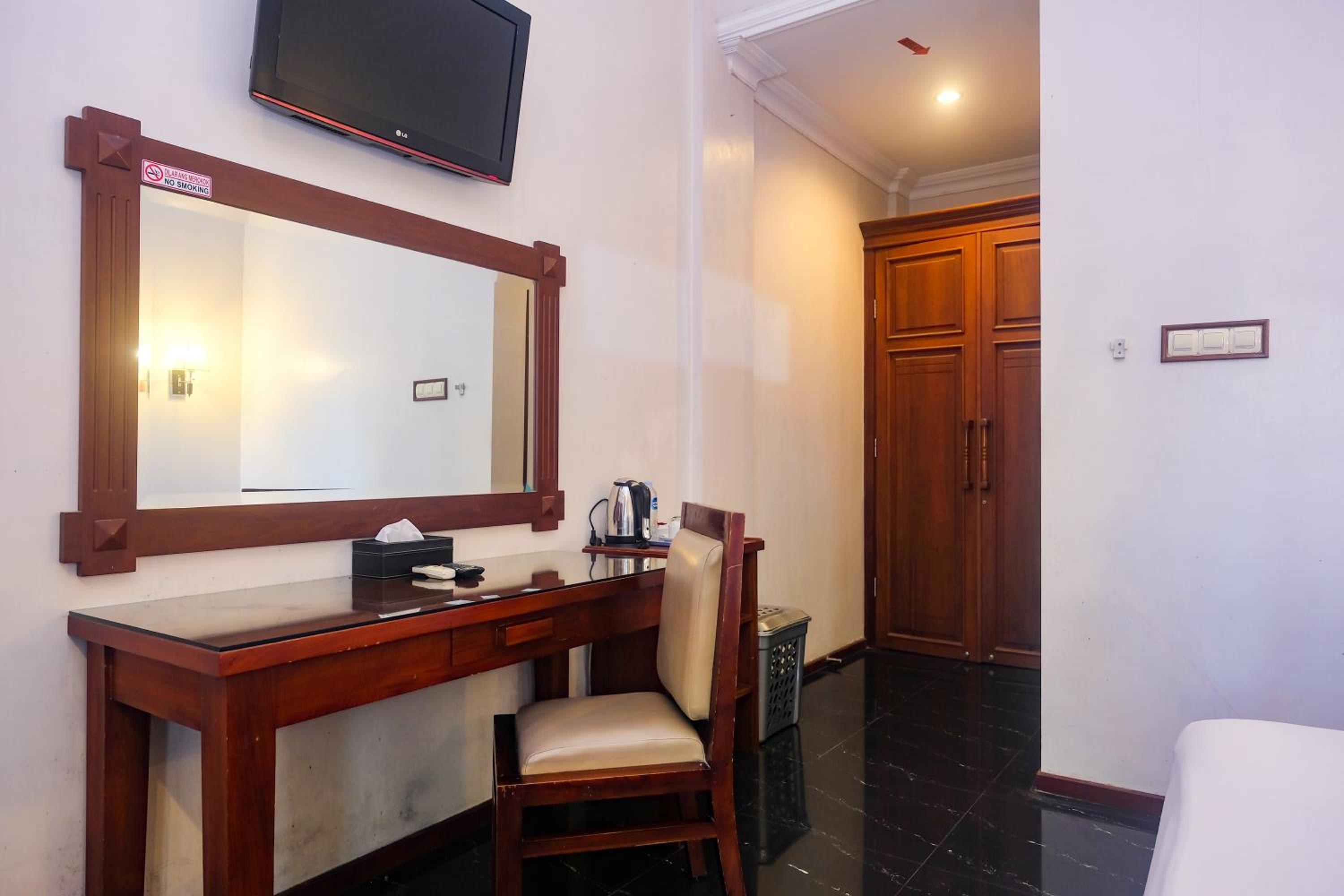 Deluxe Double Room - Photo 4