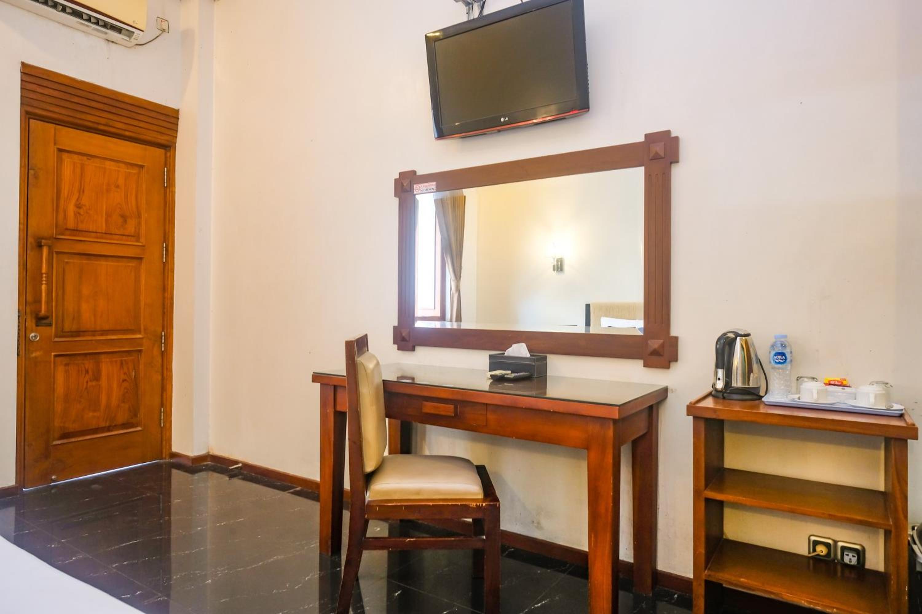 Deluxe Double Room - Photo 3