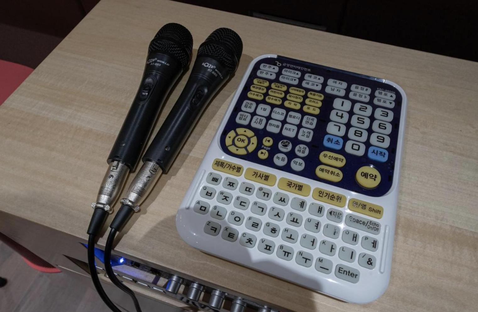 Premium Noraebang Karaoke - Photo 12