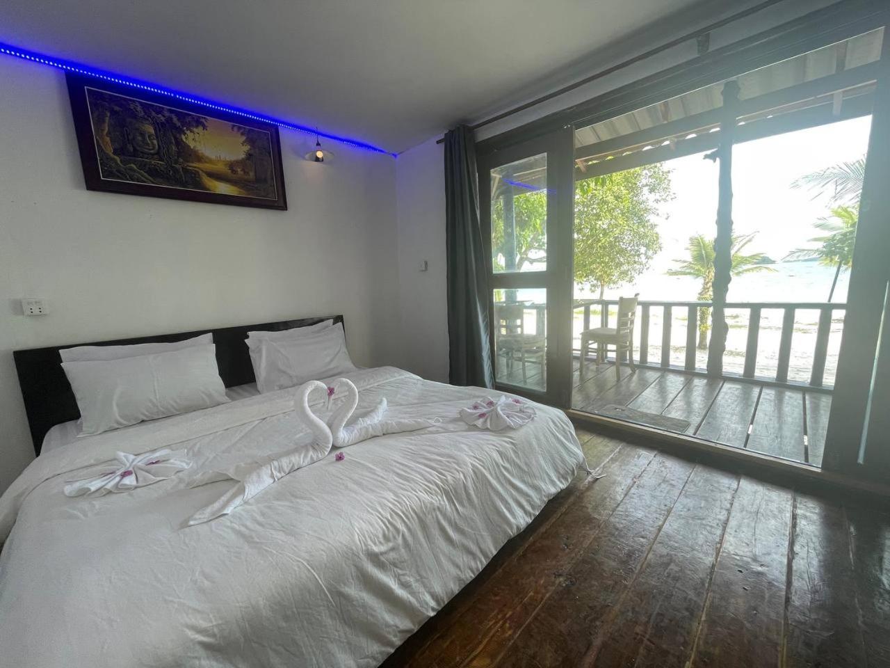Standard Bungalow - Photo 8