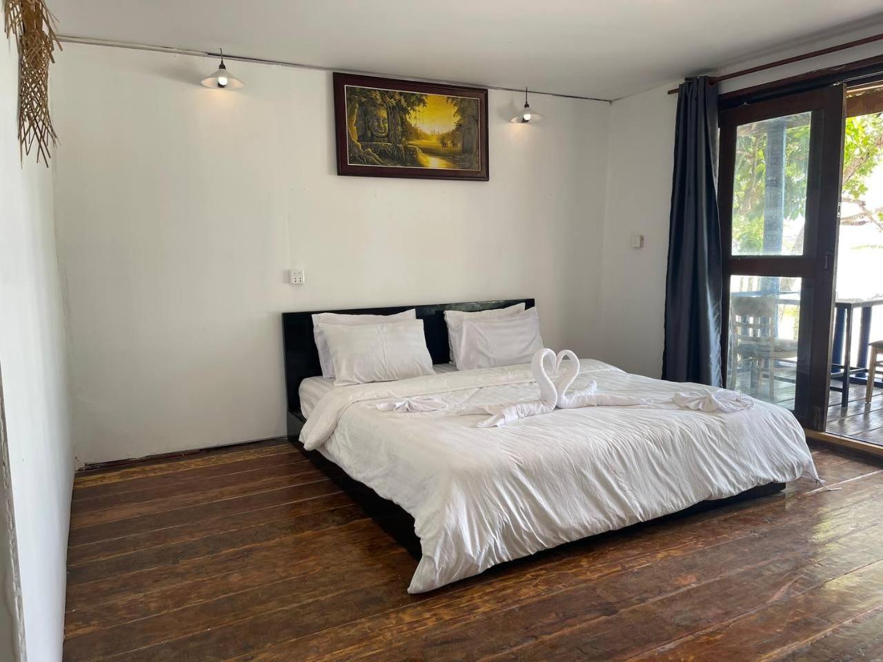 Standard Bungalow - Photo 10