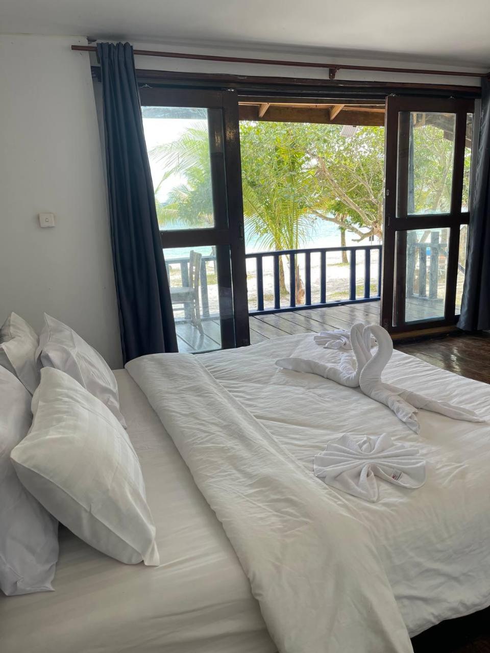 Standard Bungalow - Photo 9