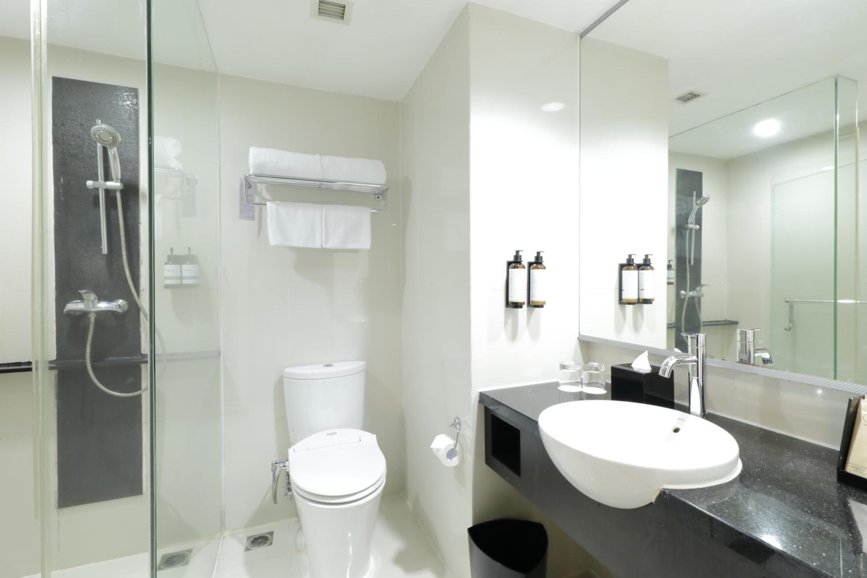 Deluxe Twin Room - Photo 4