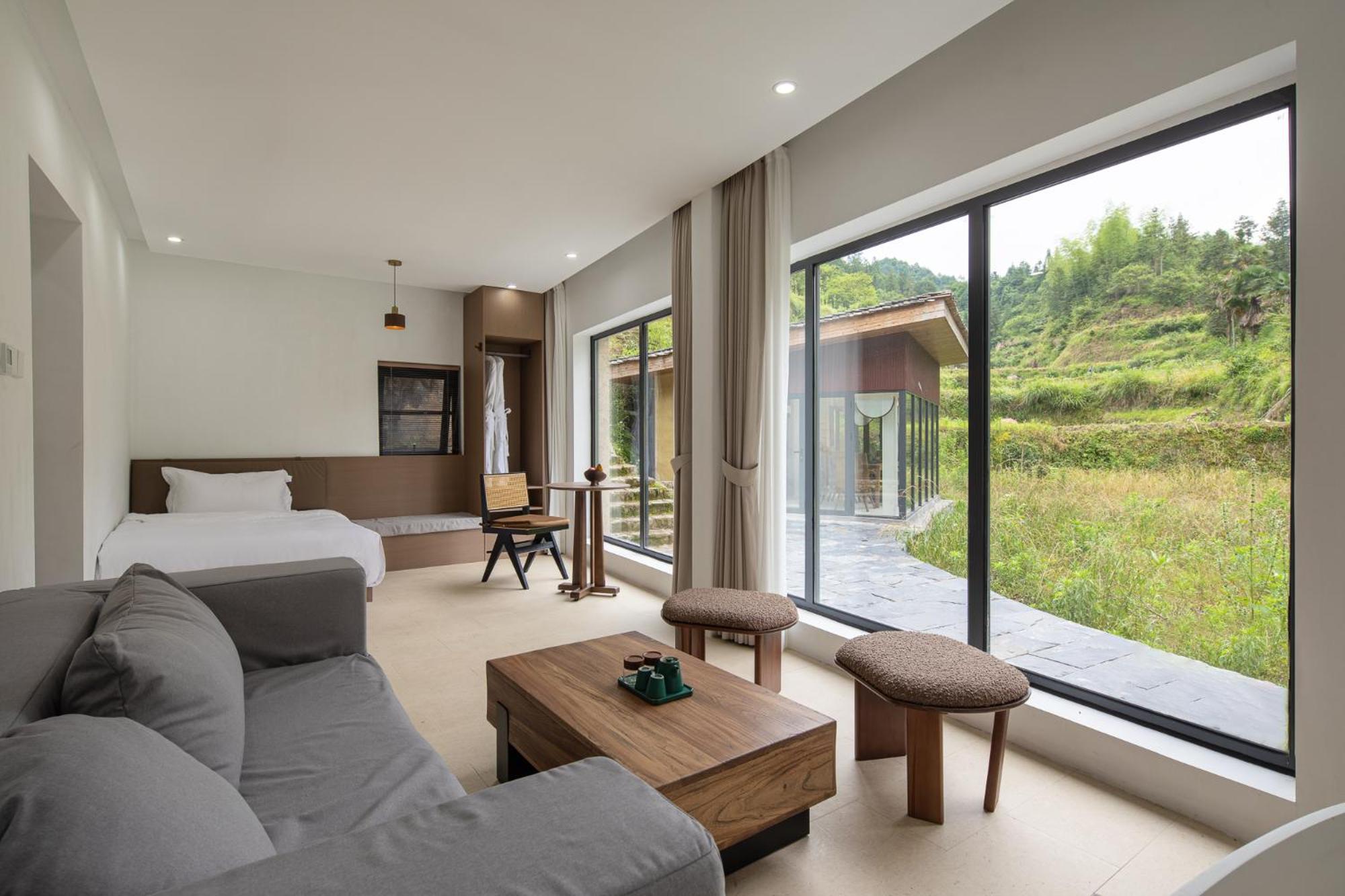 Deluxe Double Or Twin Room With Spa Bath photo 1