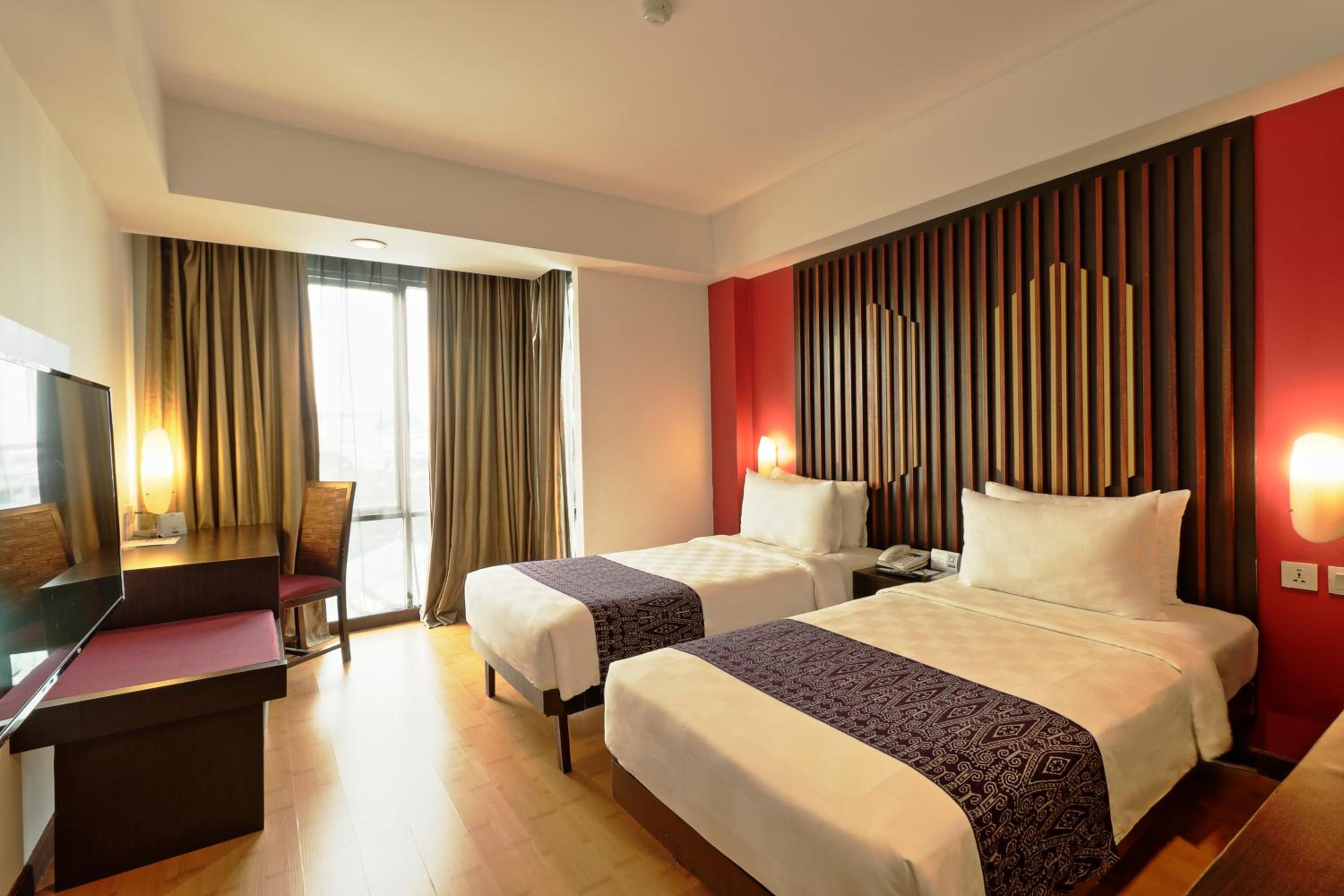 Superior Twin Room - Photo 3