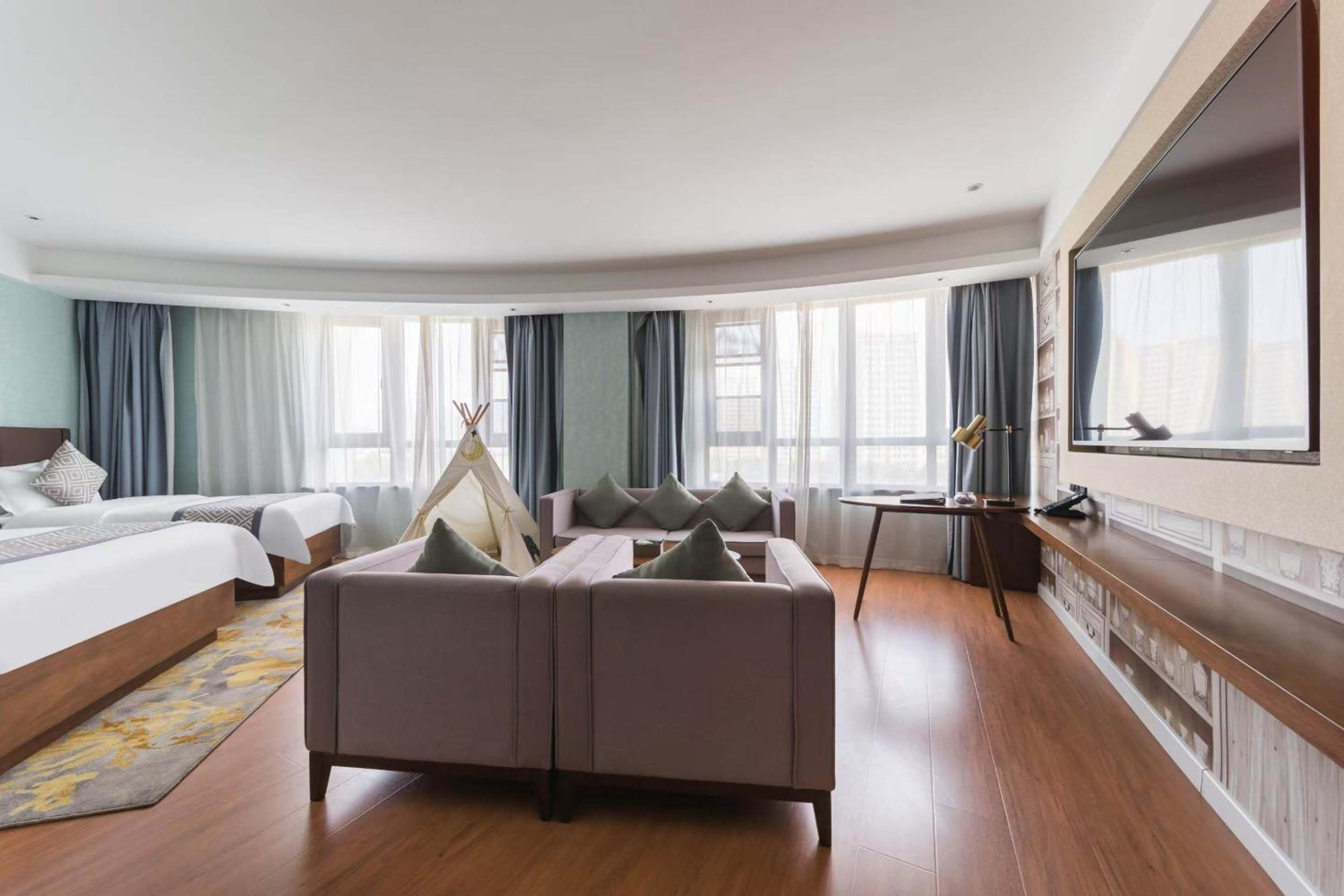 Family Suite