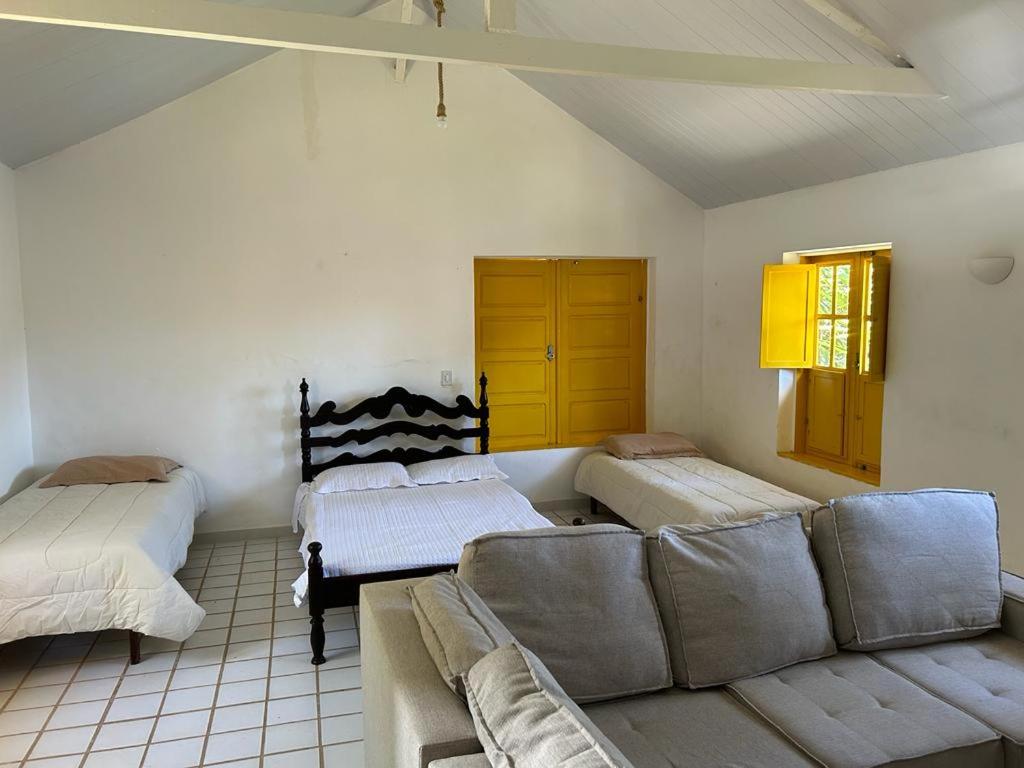 Comfort Quadruple Room photo 3