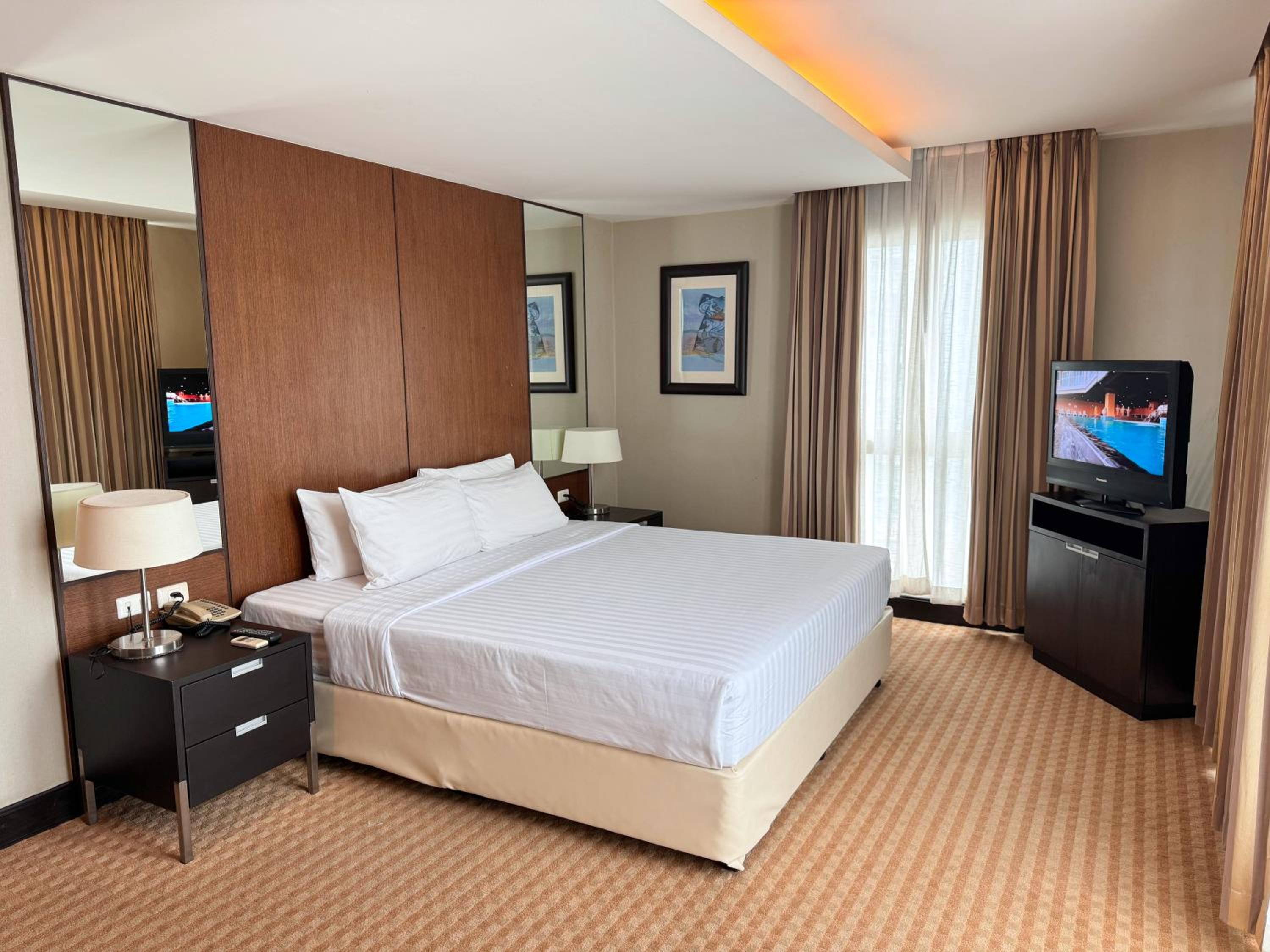 Family Suite photo 3