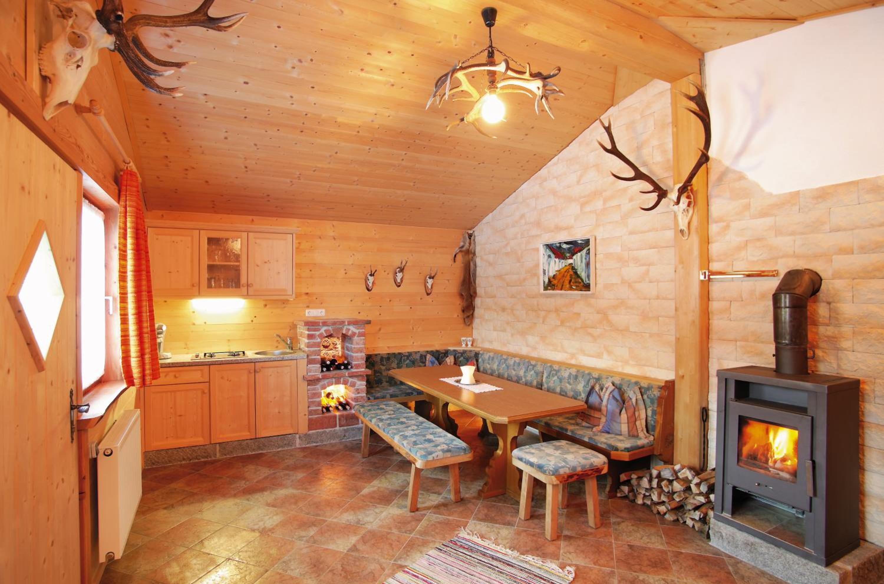 Chalet photo 1