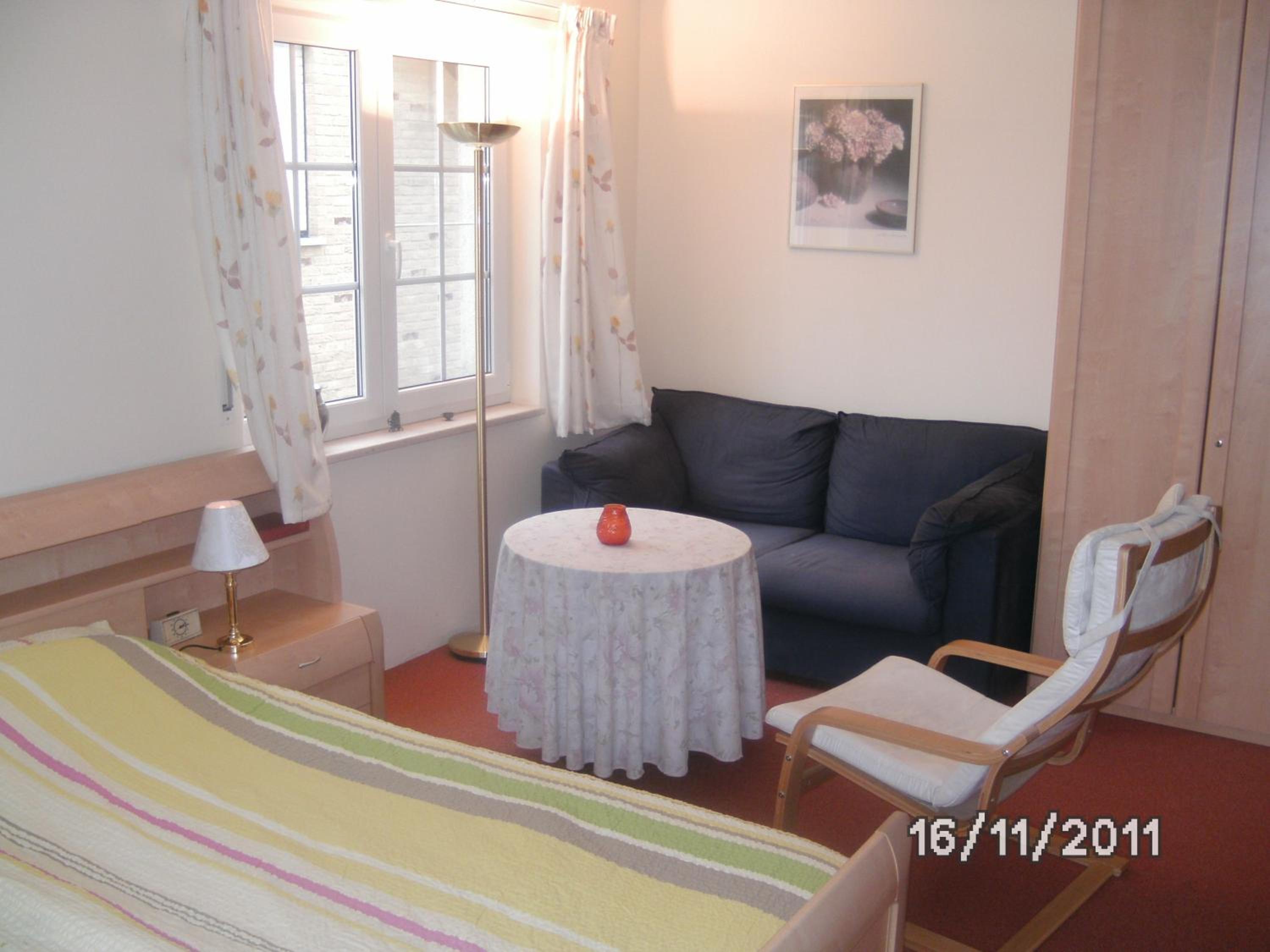 Double Room photo 1