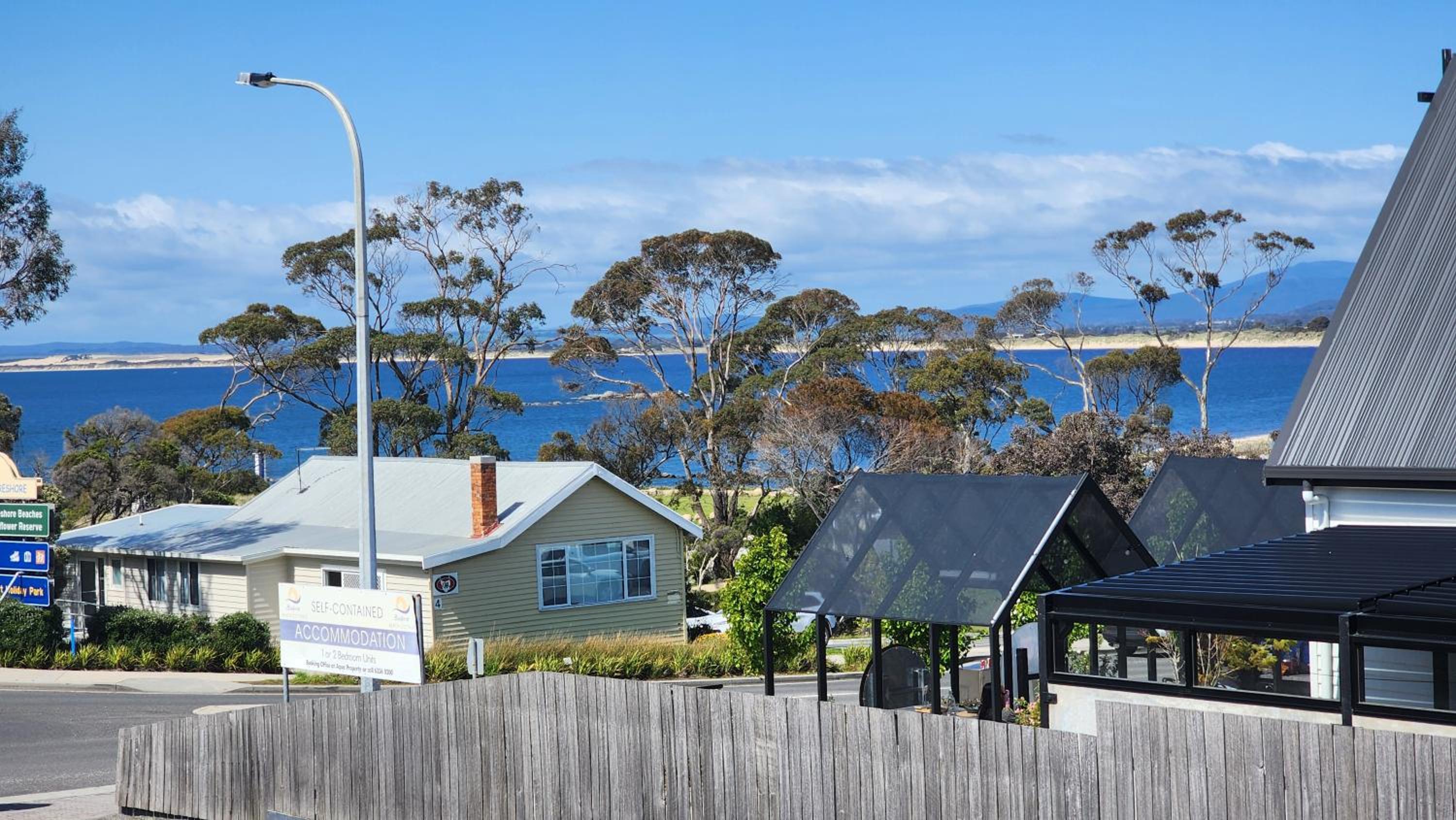 Studio with Ocean View photo 2