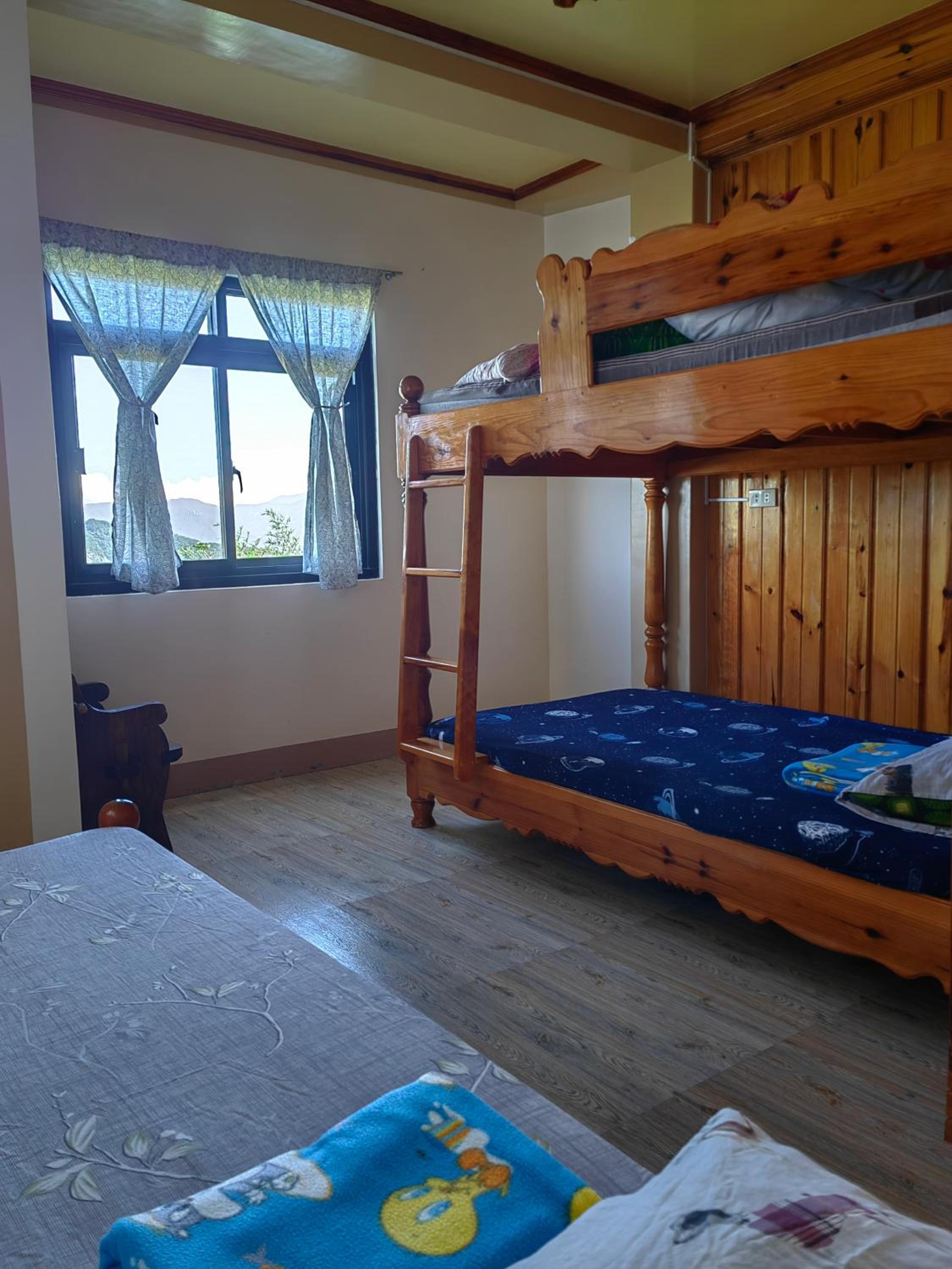 Classic Triple Room photo 1