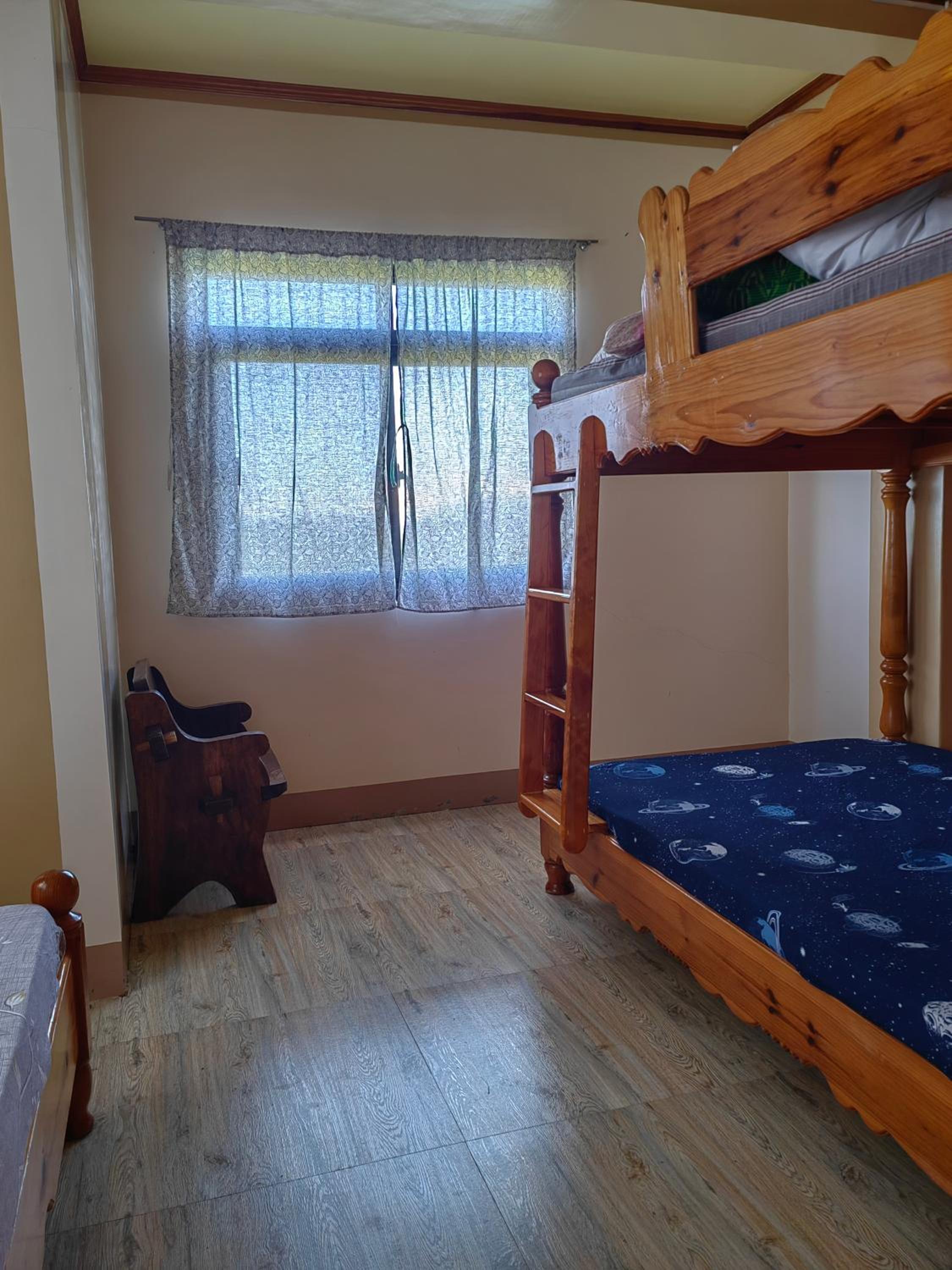Classic Triple Room photo 2