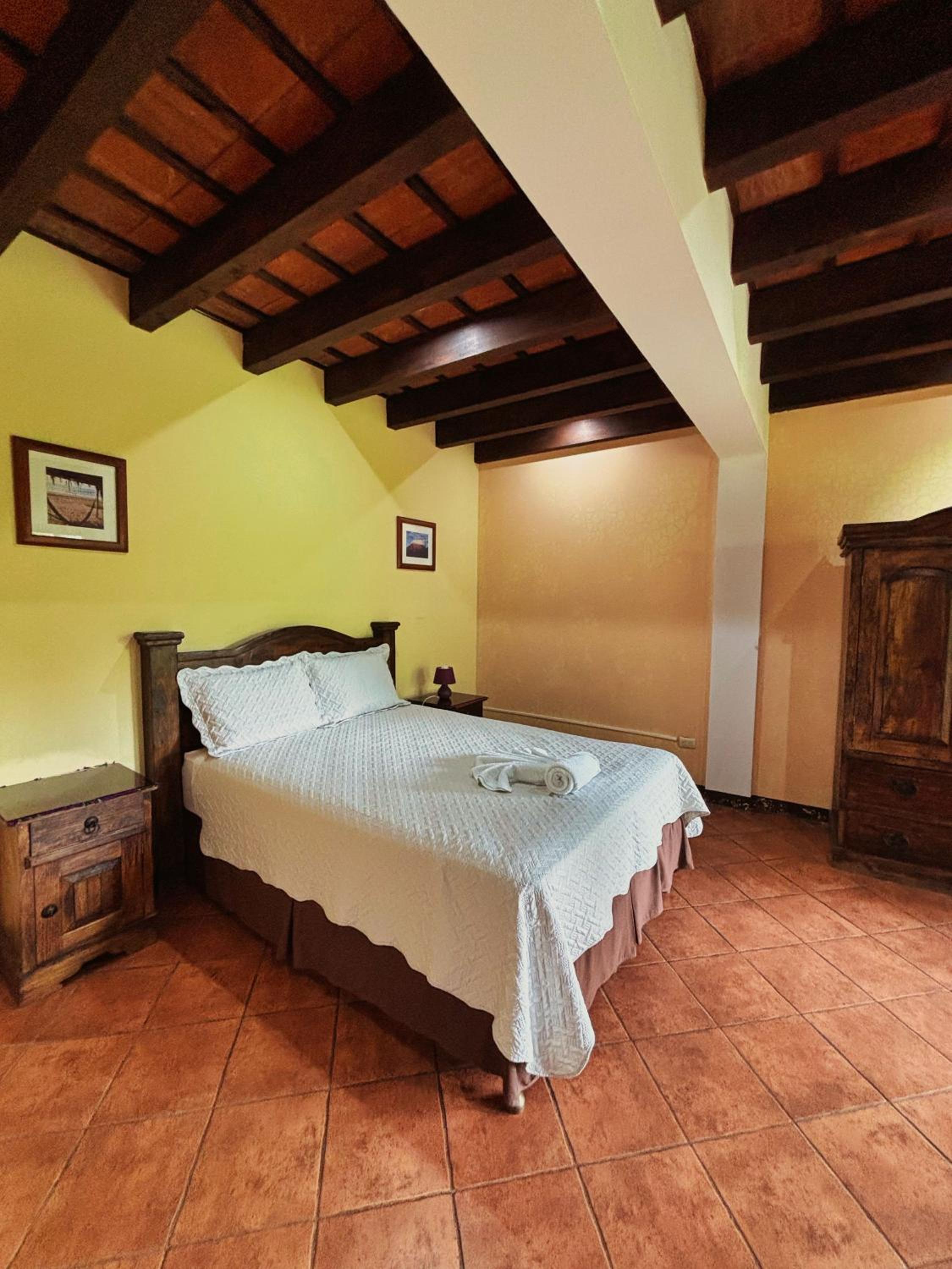 Queen Room with Garden View photo 1