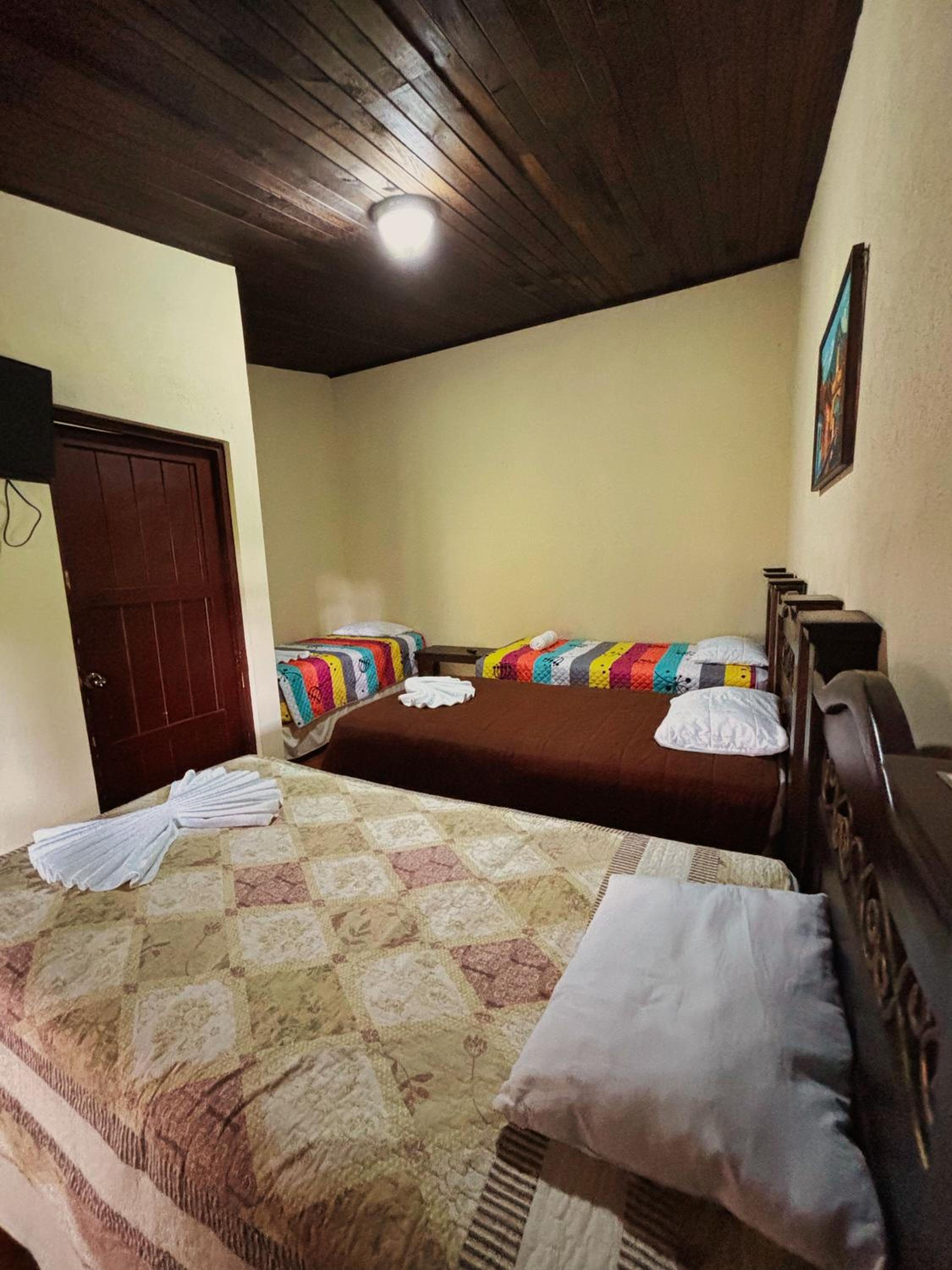 Quadruple Room photo 1