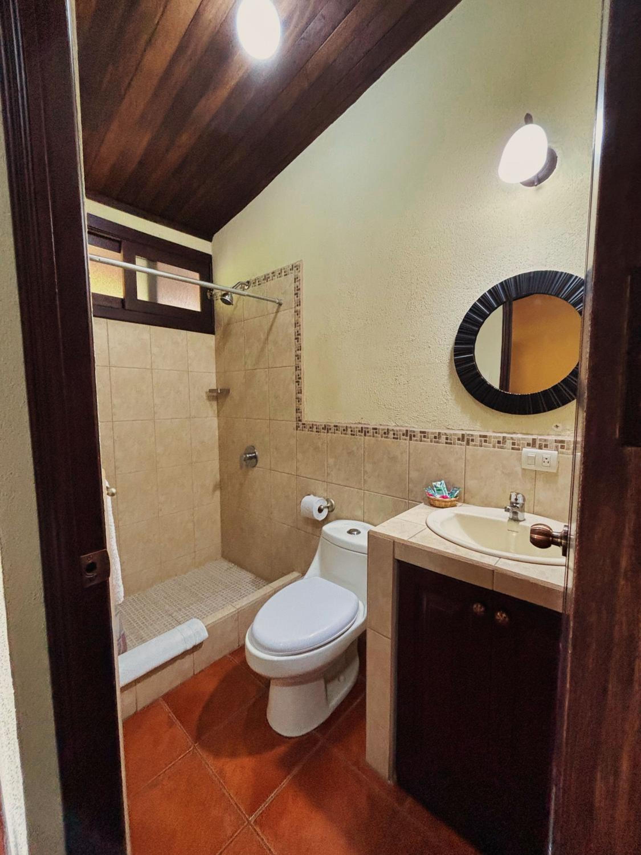 Quadruple Room photo 2