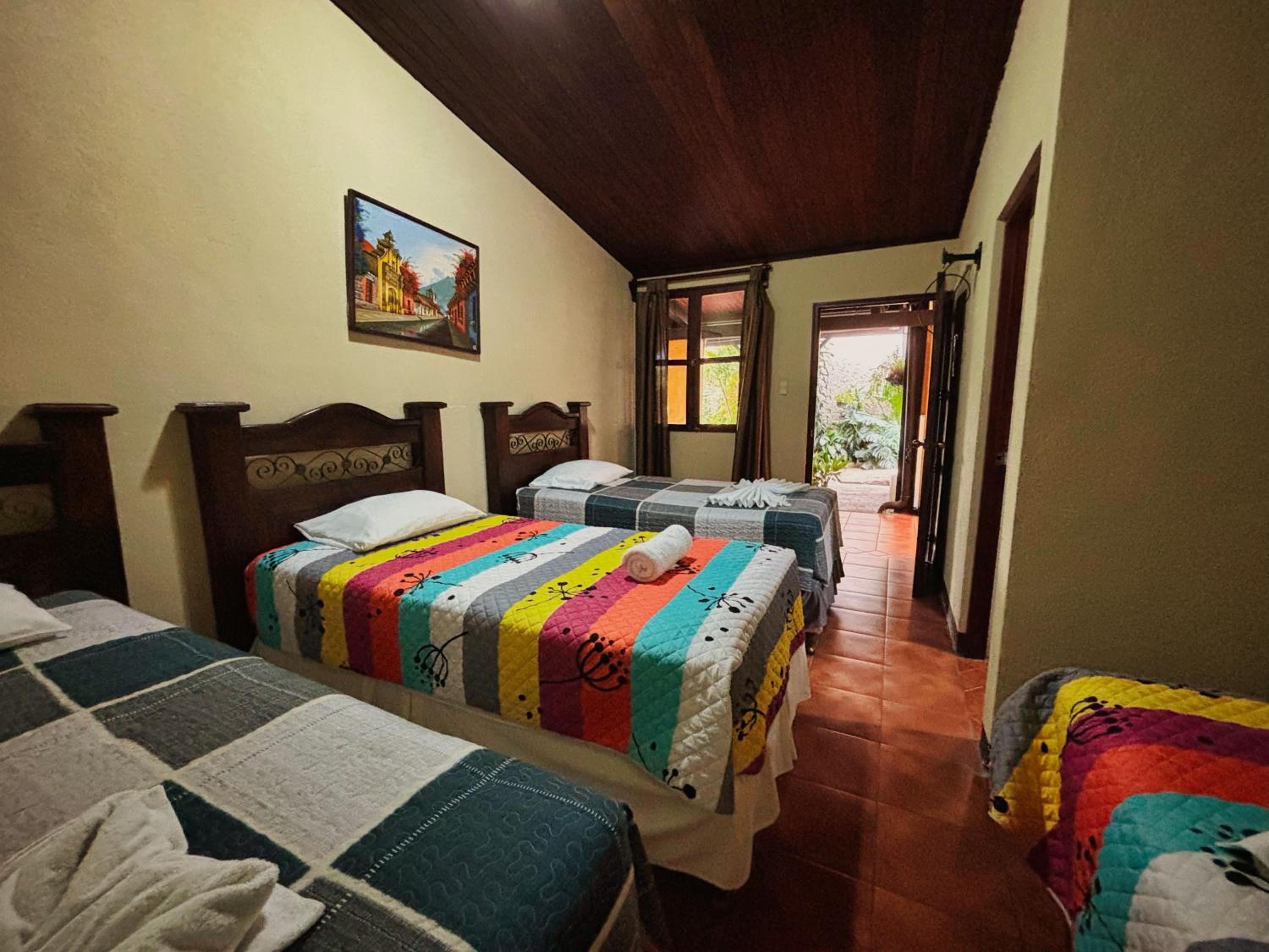 Quadruple Room photo 3