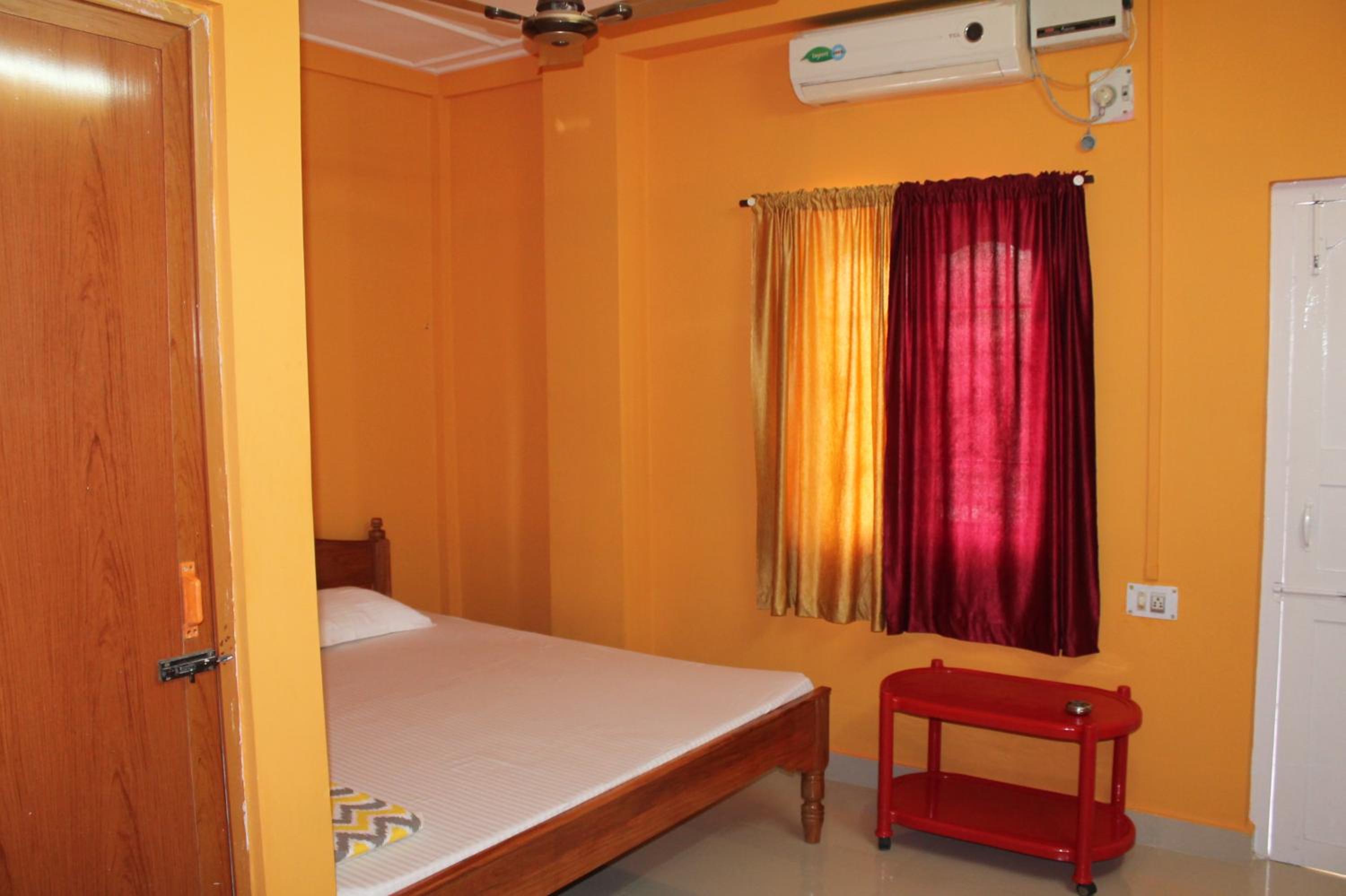 Deluxe Double Room photo 1