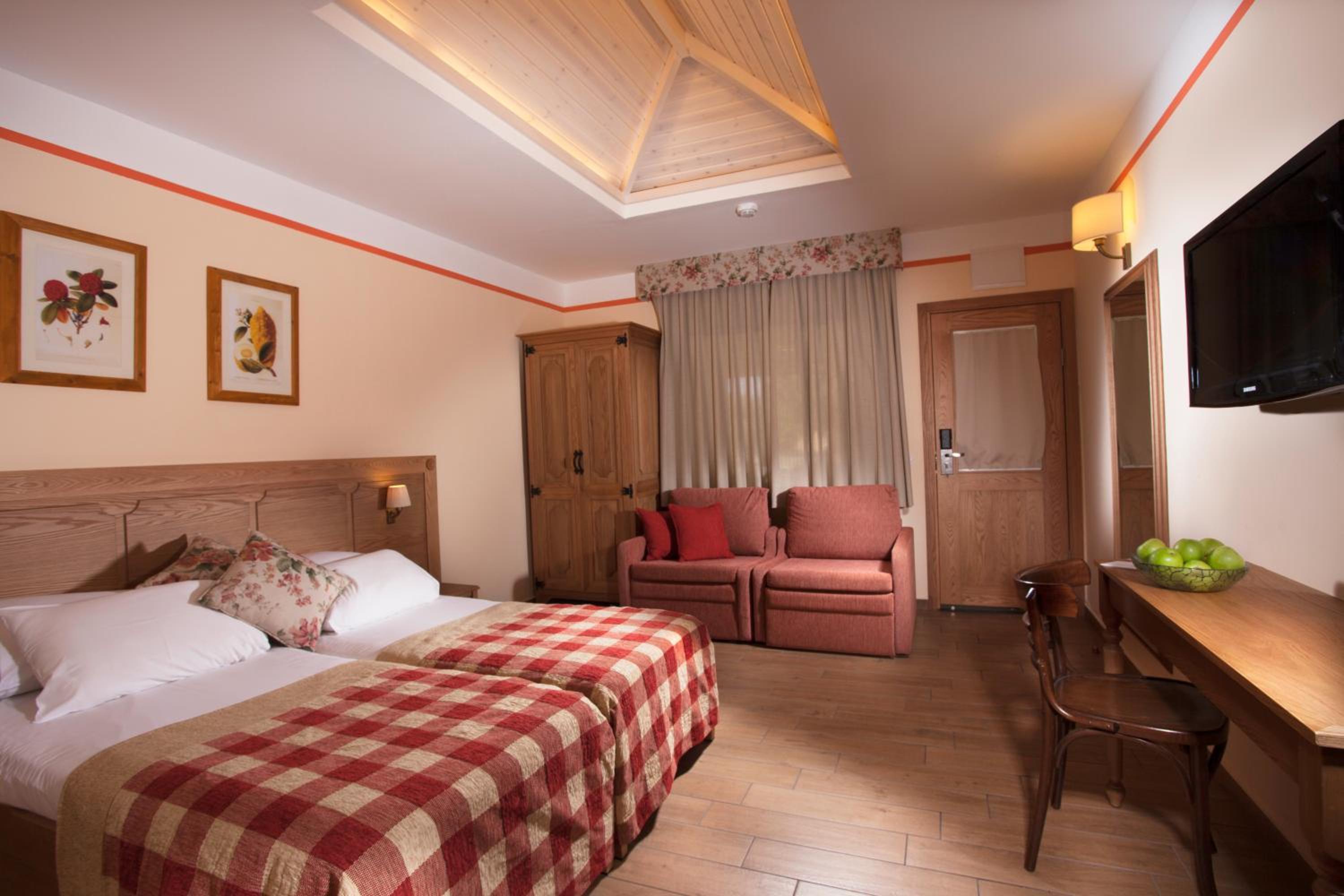 Village Superior Double or Twin Room - Photo 2