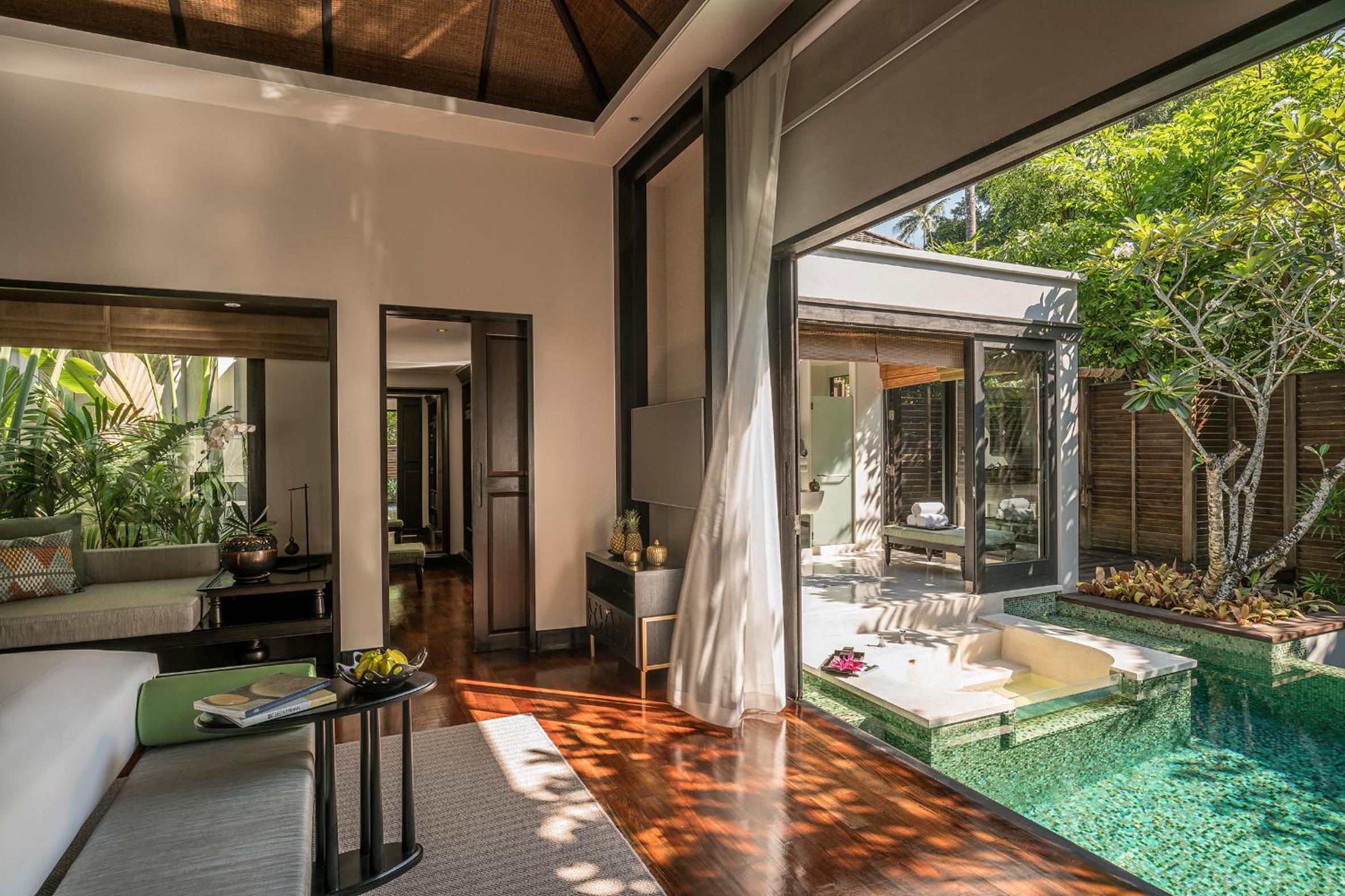 Pool Villa - Photo 4
