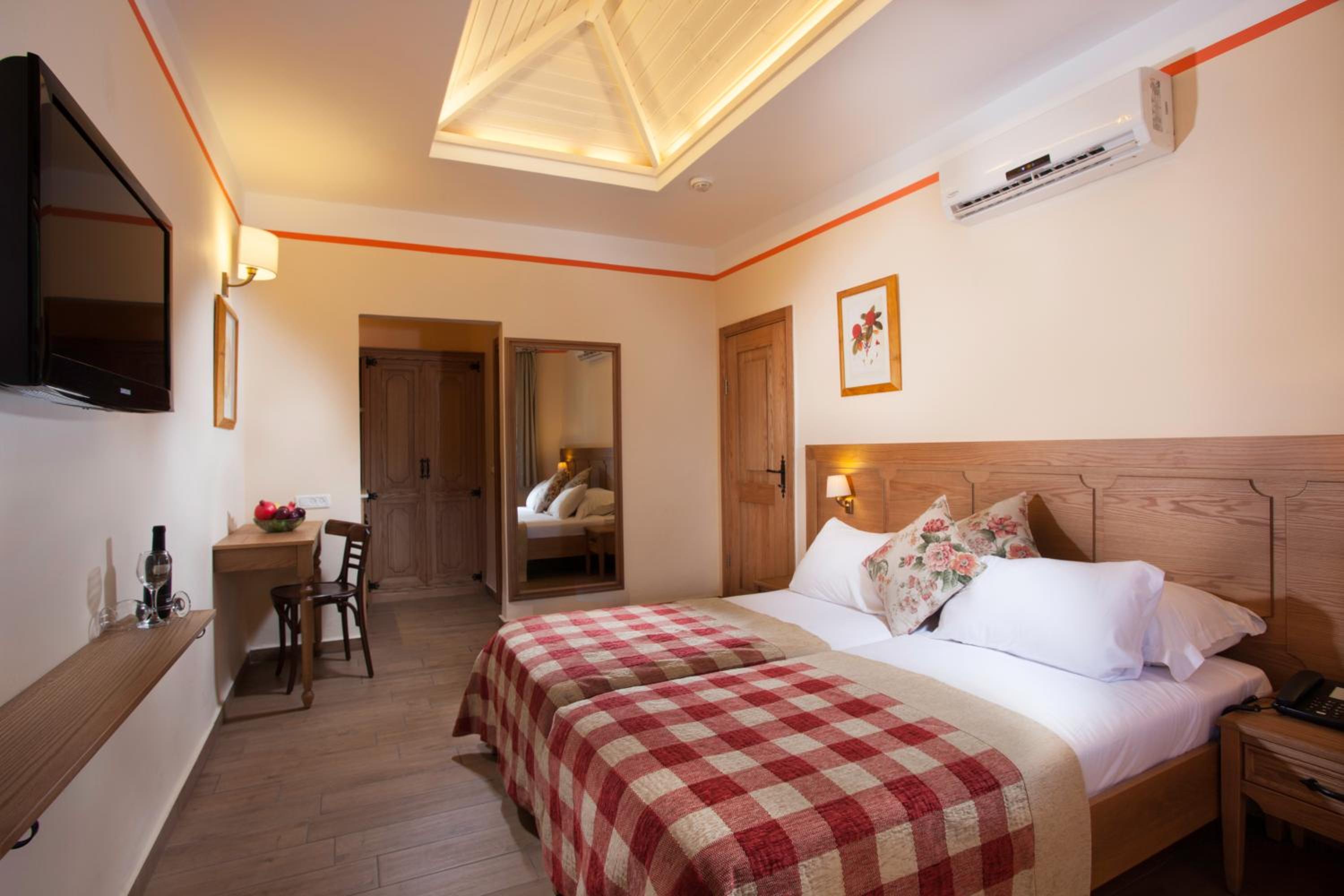 Village Superior Double or Twin Room - Photo 3