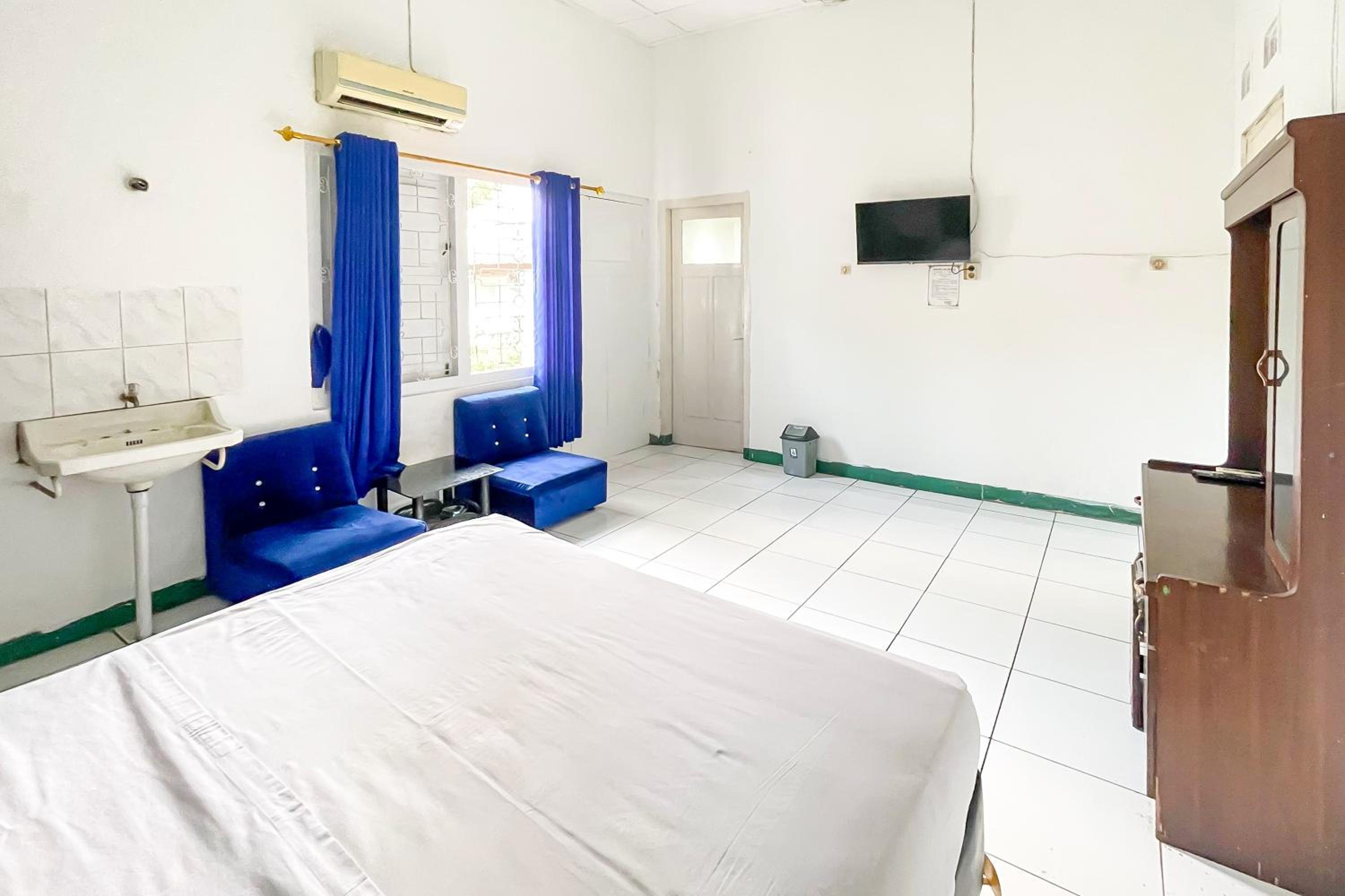 Deluxe Double Room photo 2