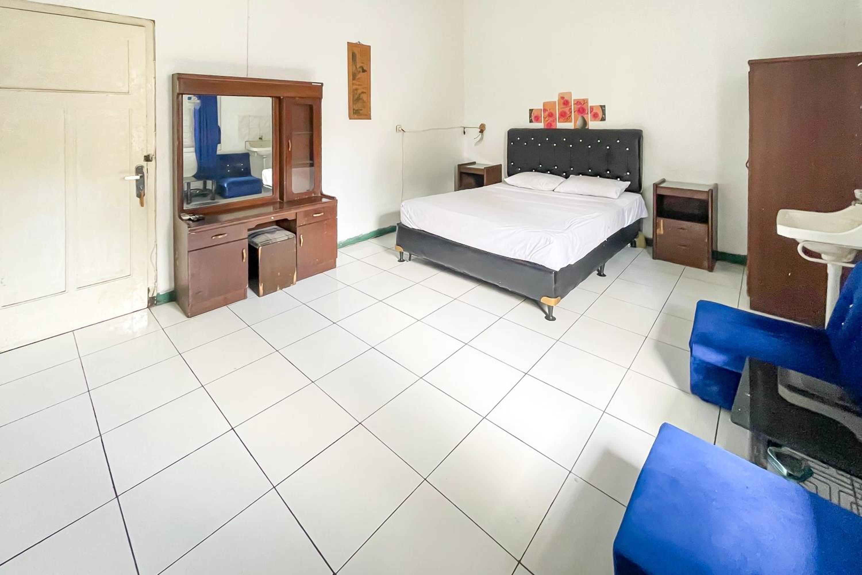 Deluxe Double Room photo 3