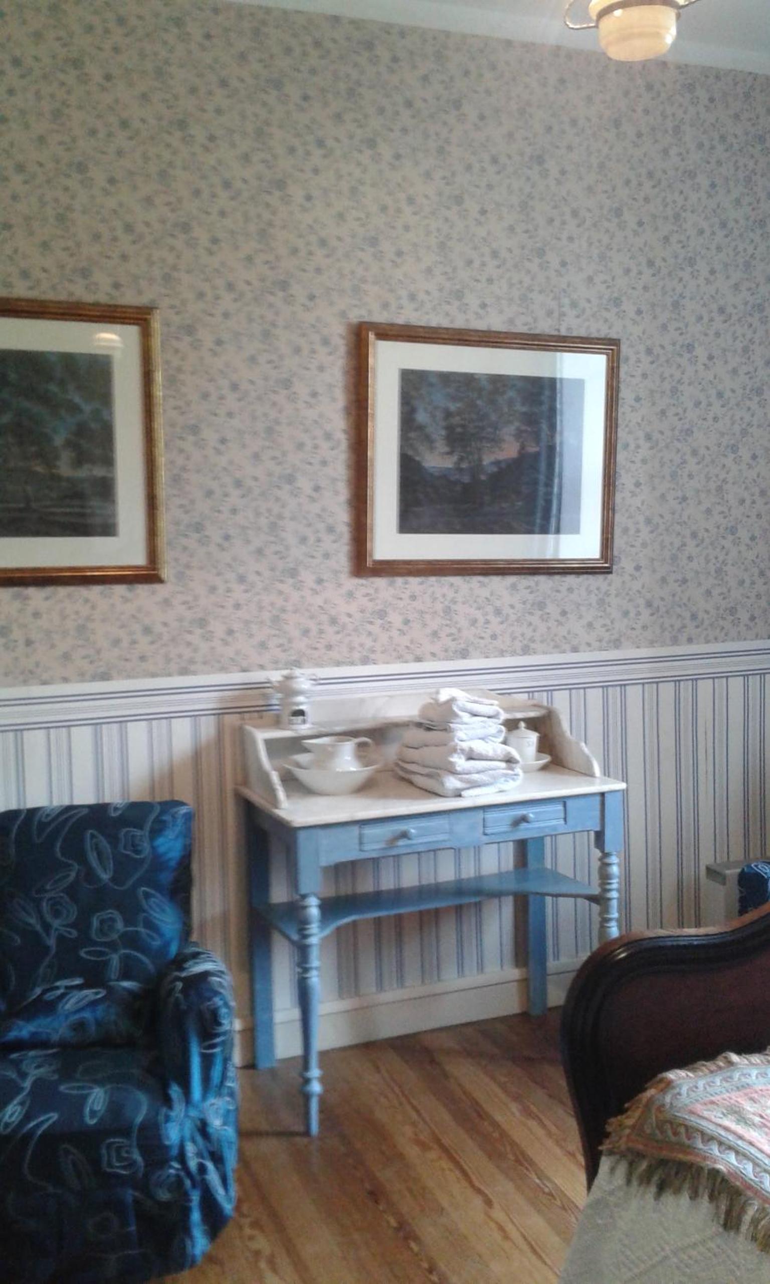 Double Room with Extra Bed photo 3