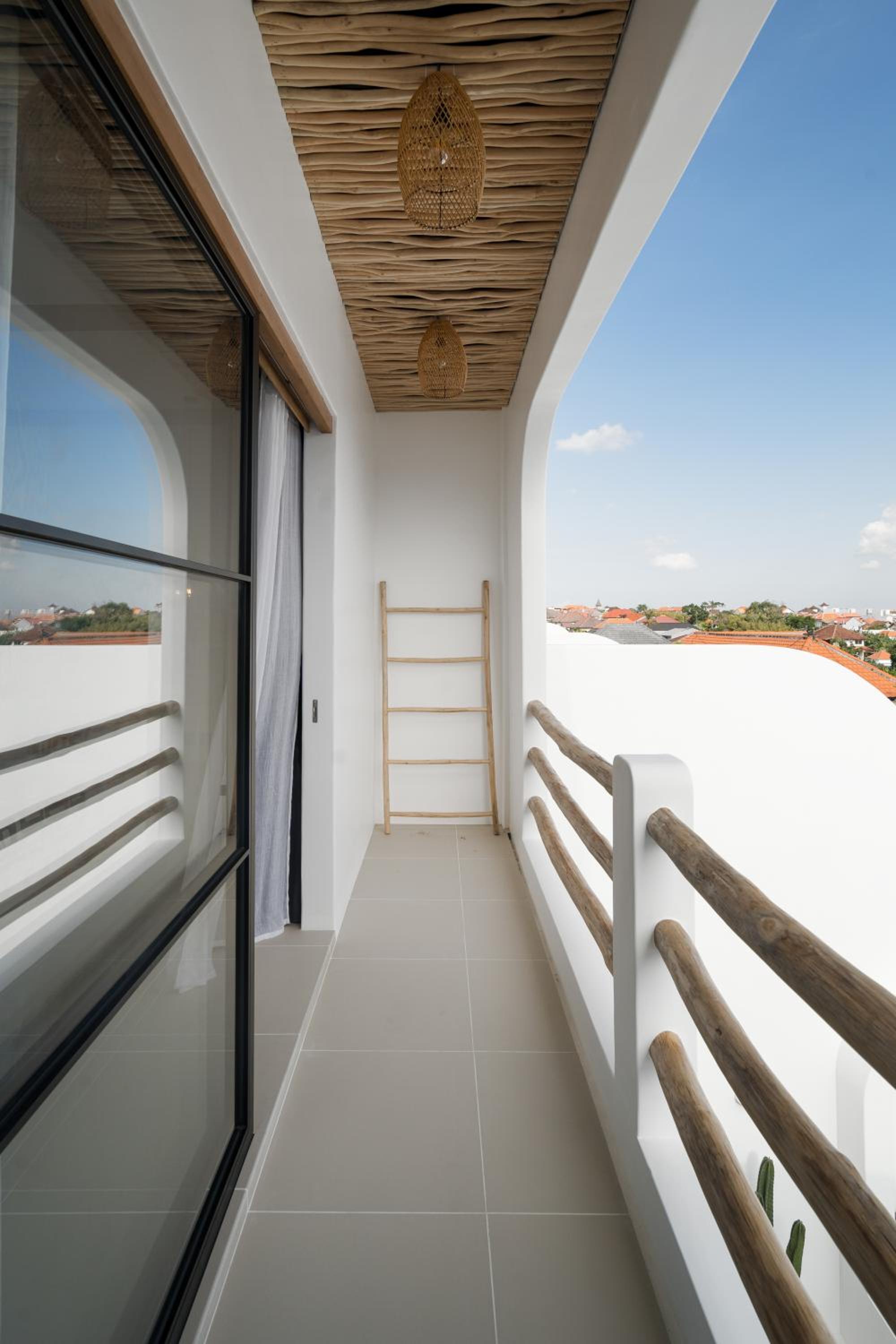 One-Bedroom Villa - Photo 17