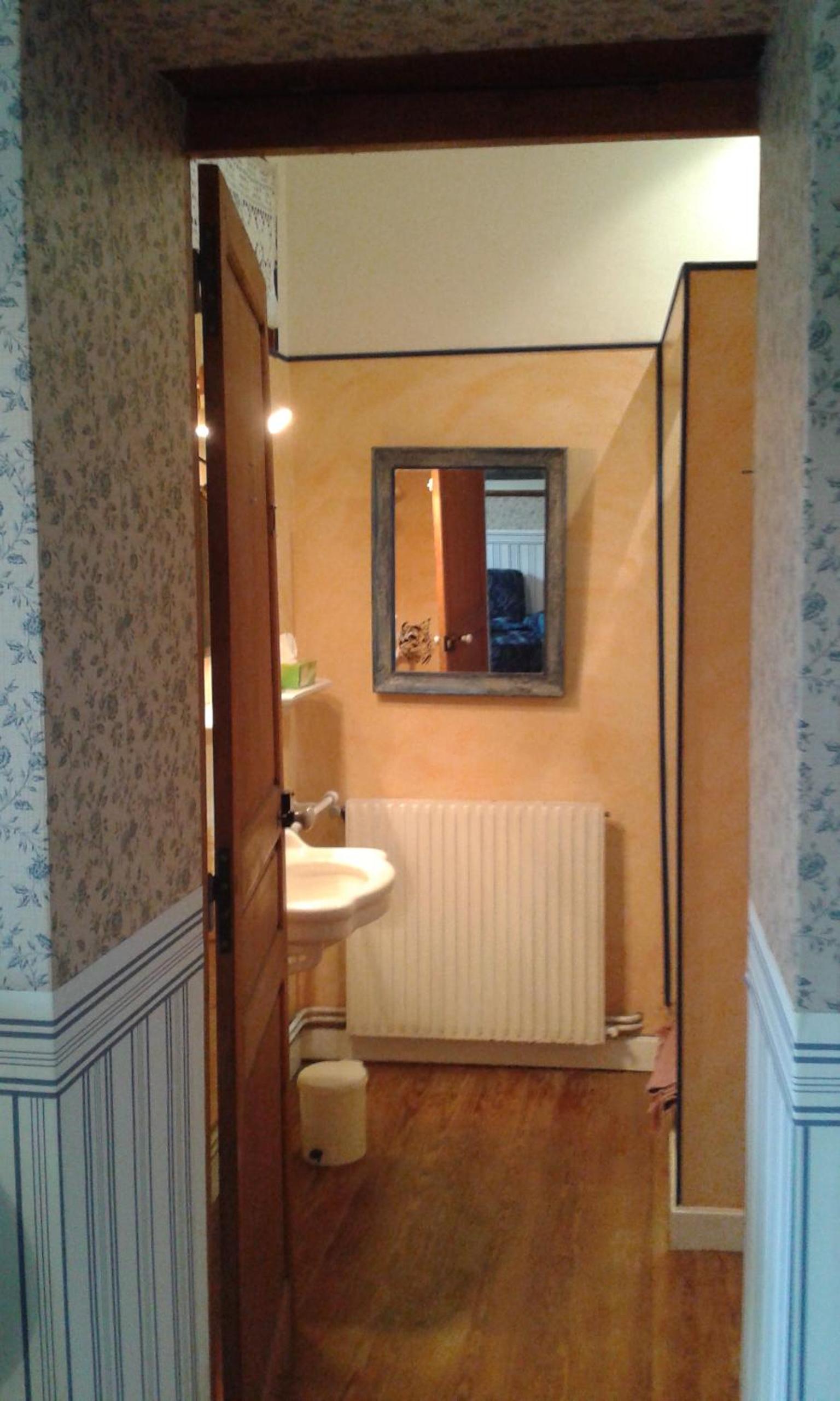 Double Room with Extra Bed photo 2
