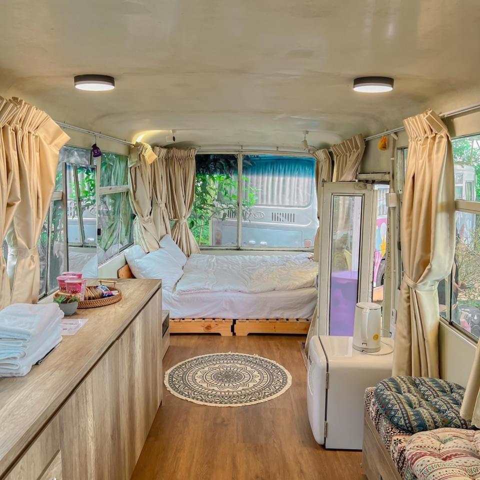 Quadruple Room With Bathroom photo 1