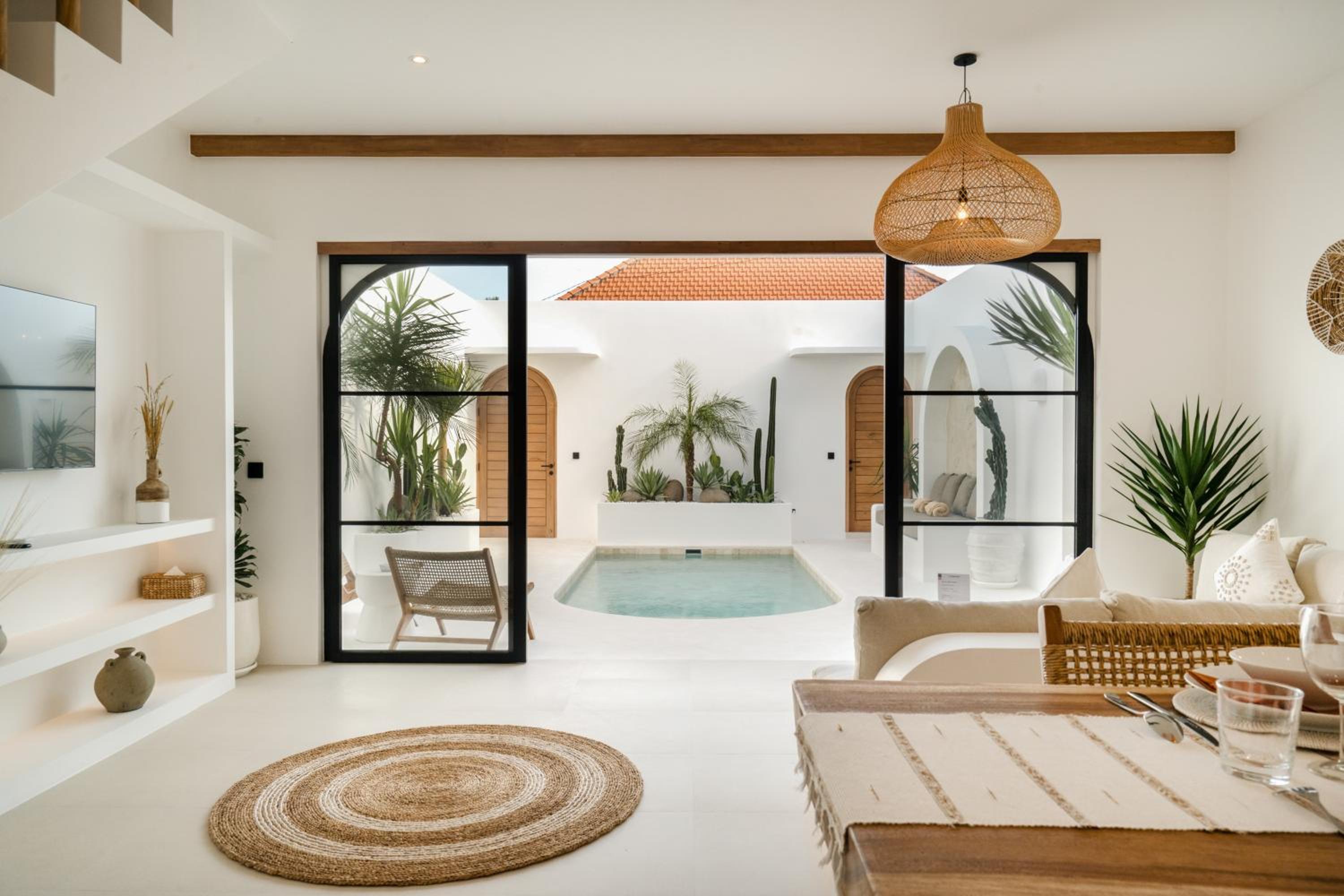 One-Bedroom Villa photo 1