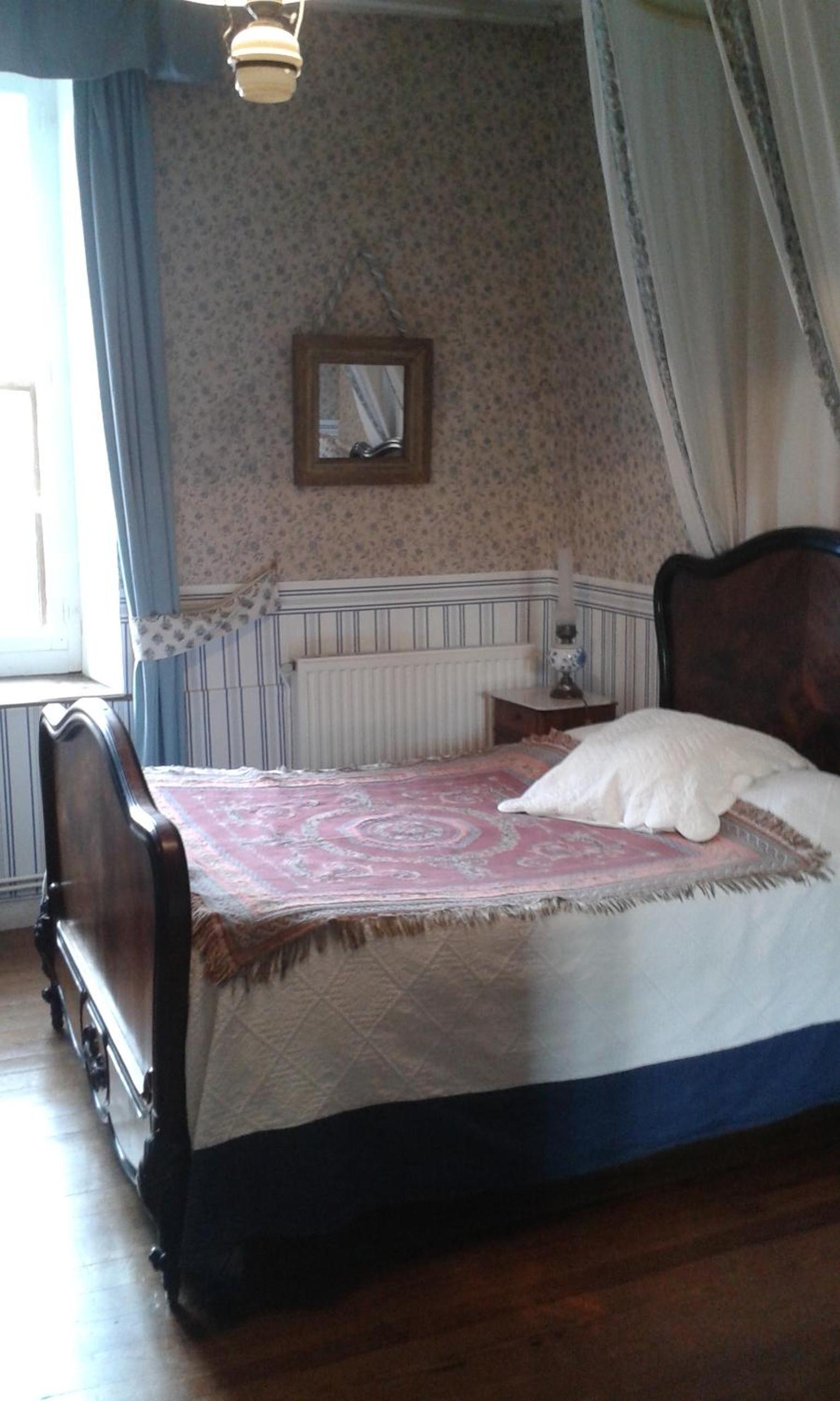 Double Room with Extra Bed photo 1