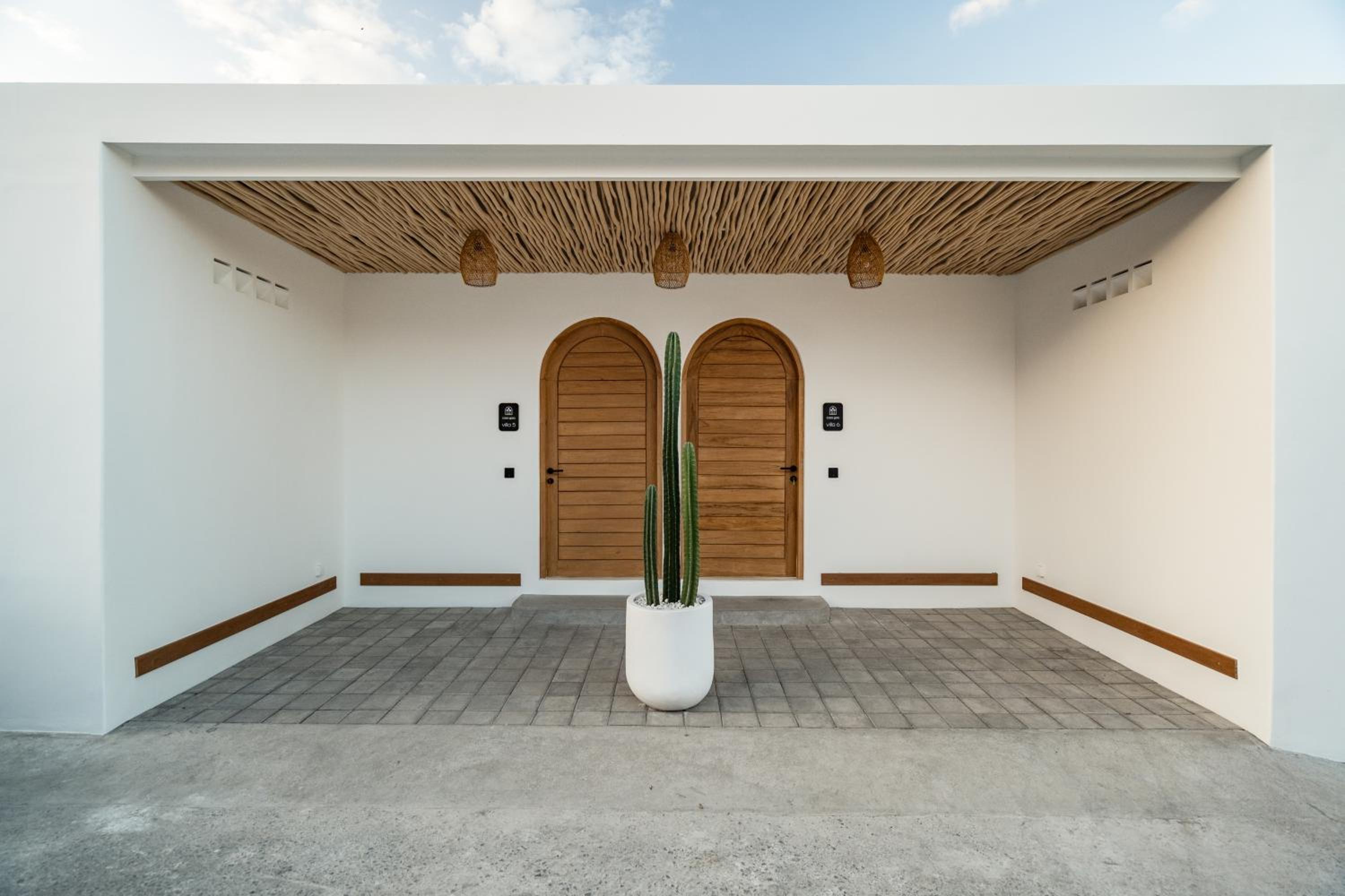 One-Bedroom Villa photo 3