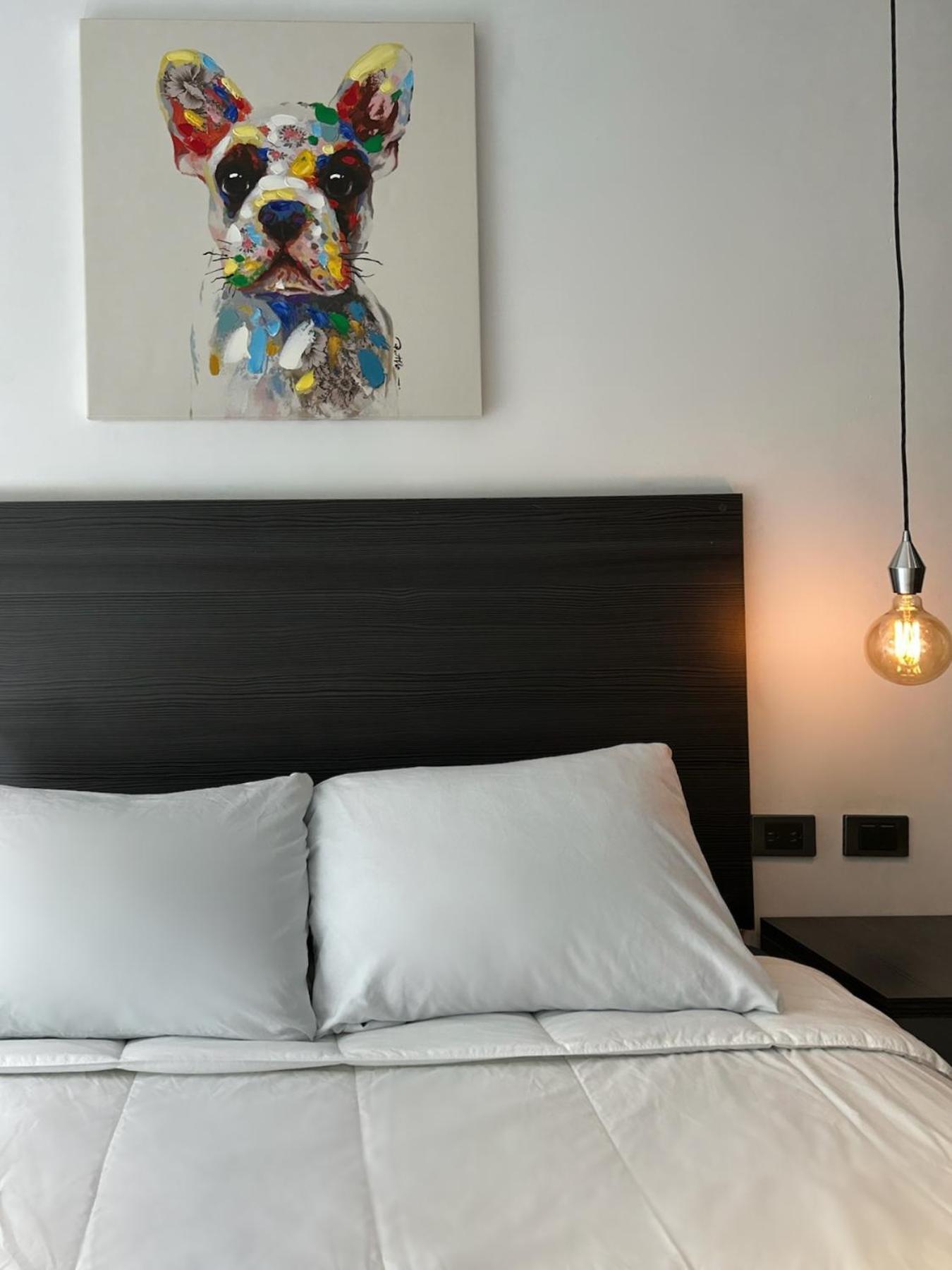 Double Room - Photo 10