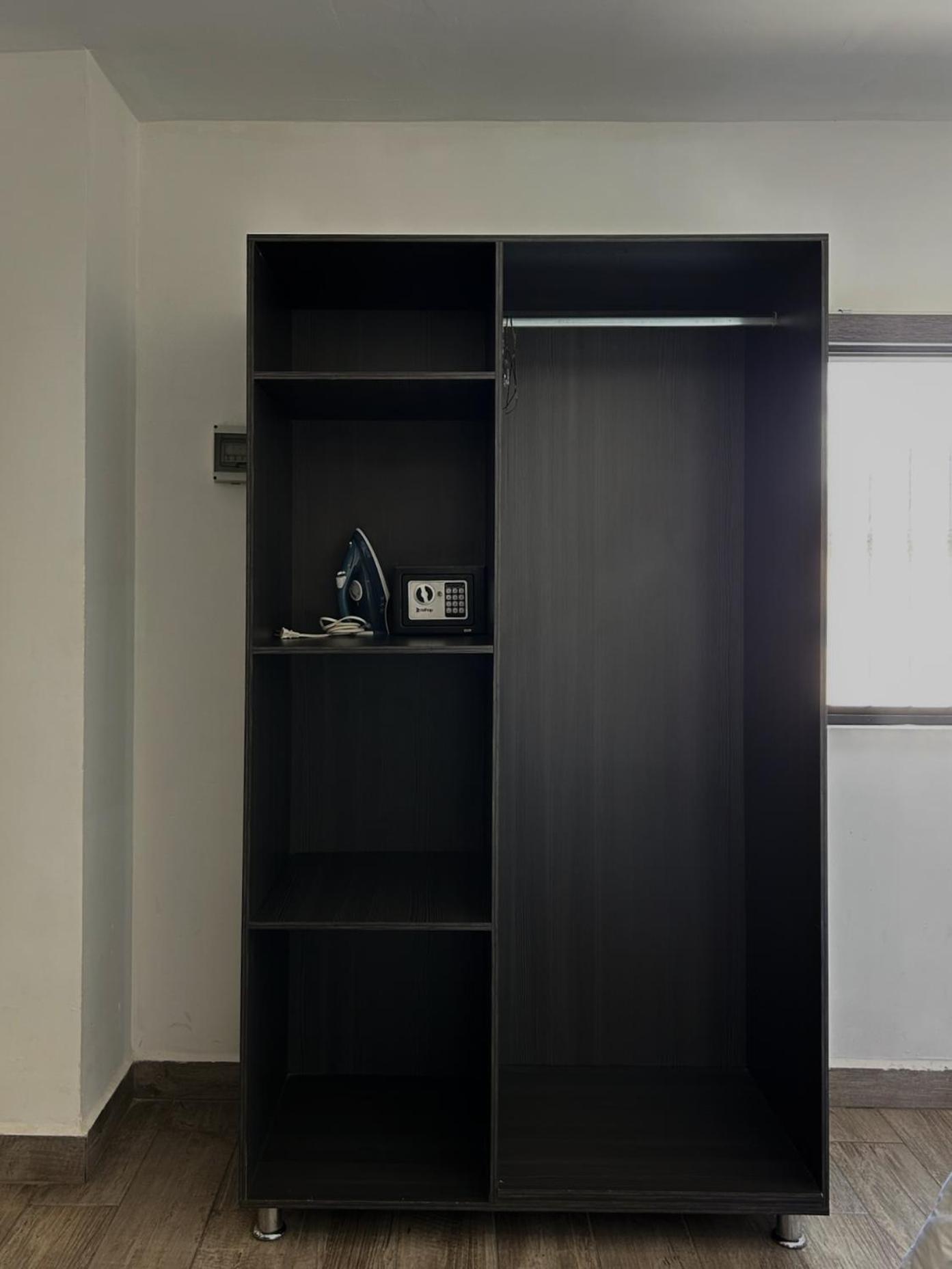 Double Room - Photo 11