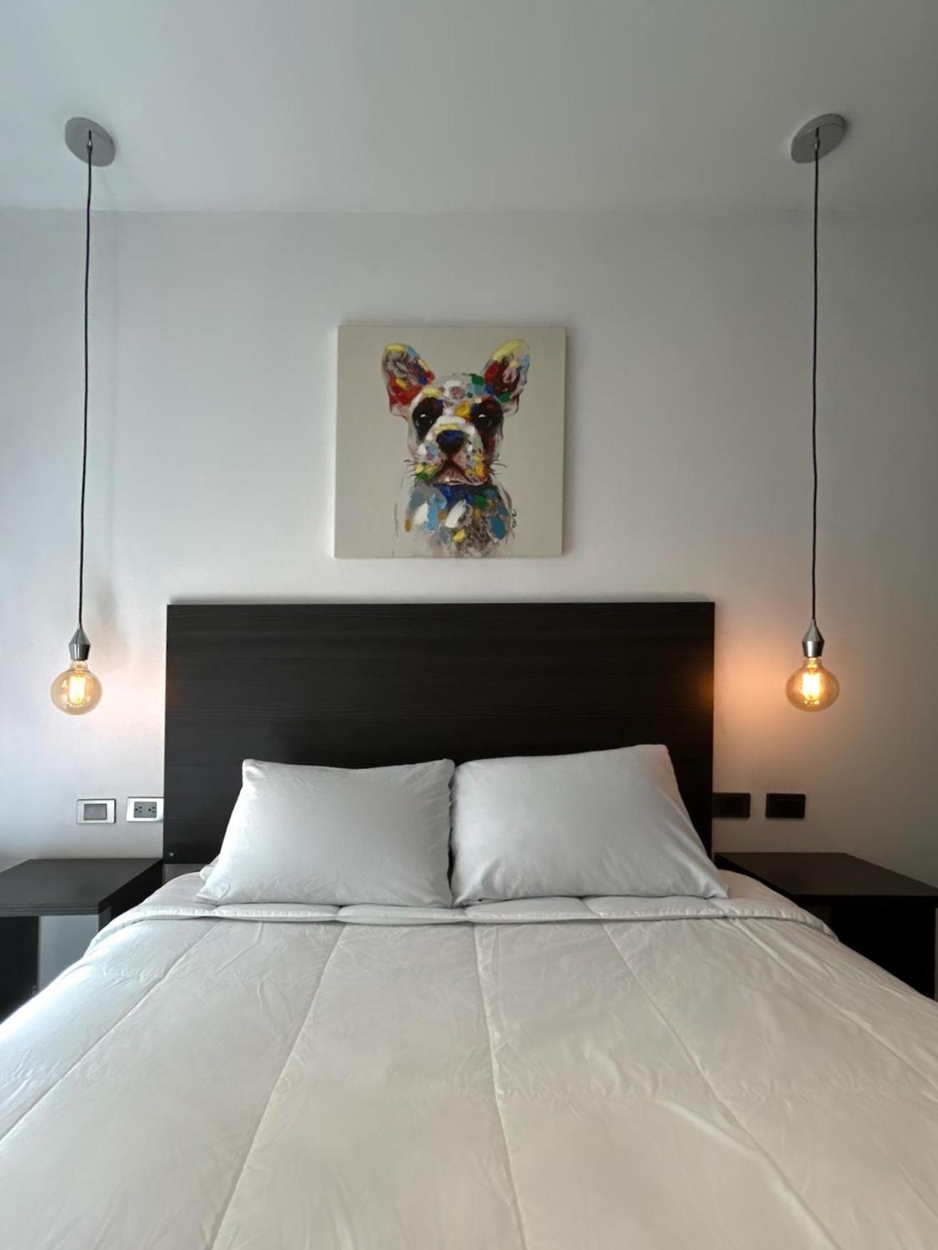 Double Room - Photo 15