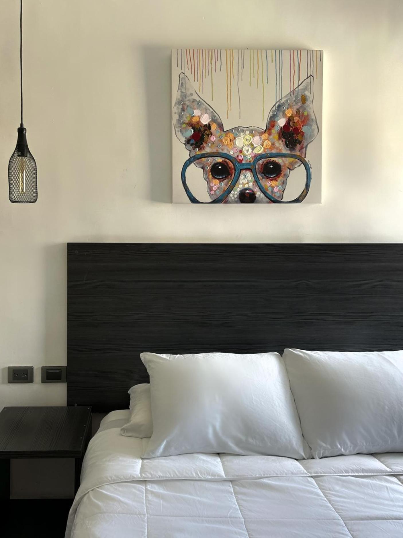Double Room - Photo 27