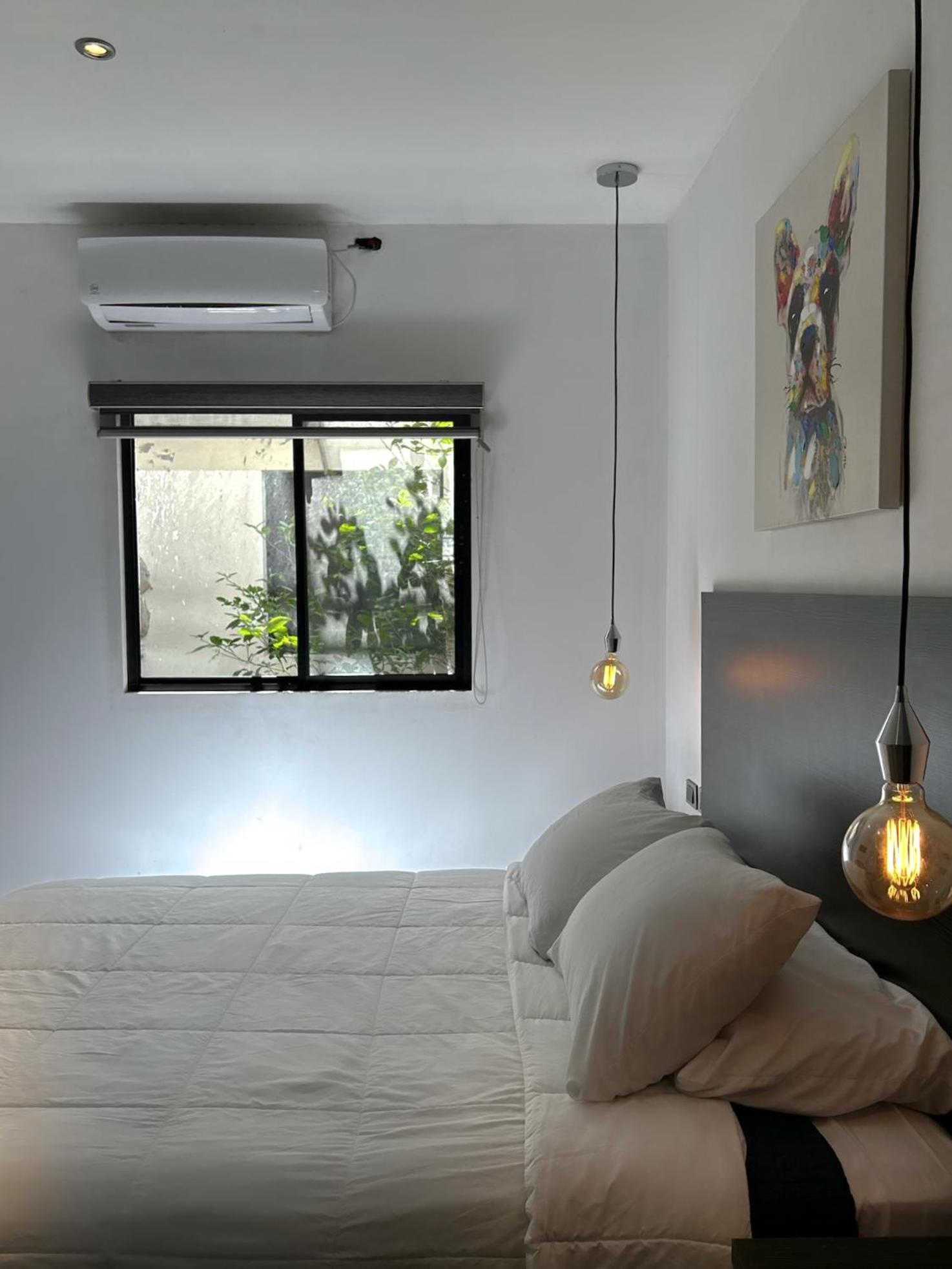 Double Room - Photo 7