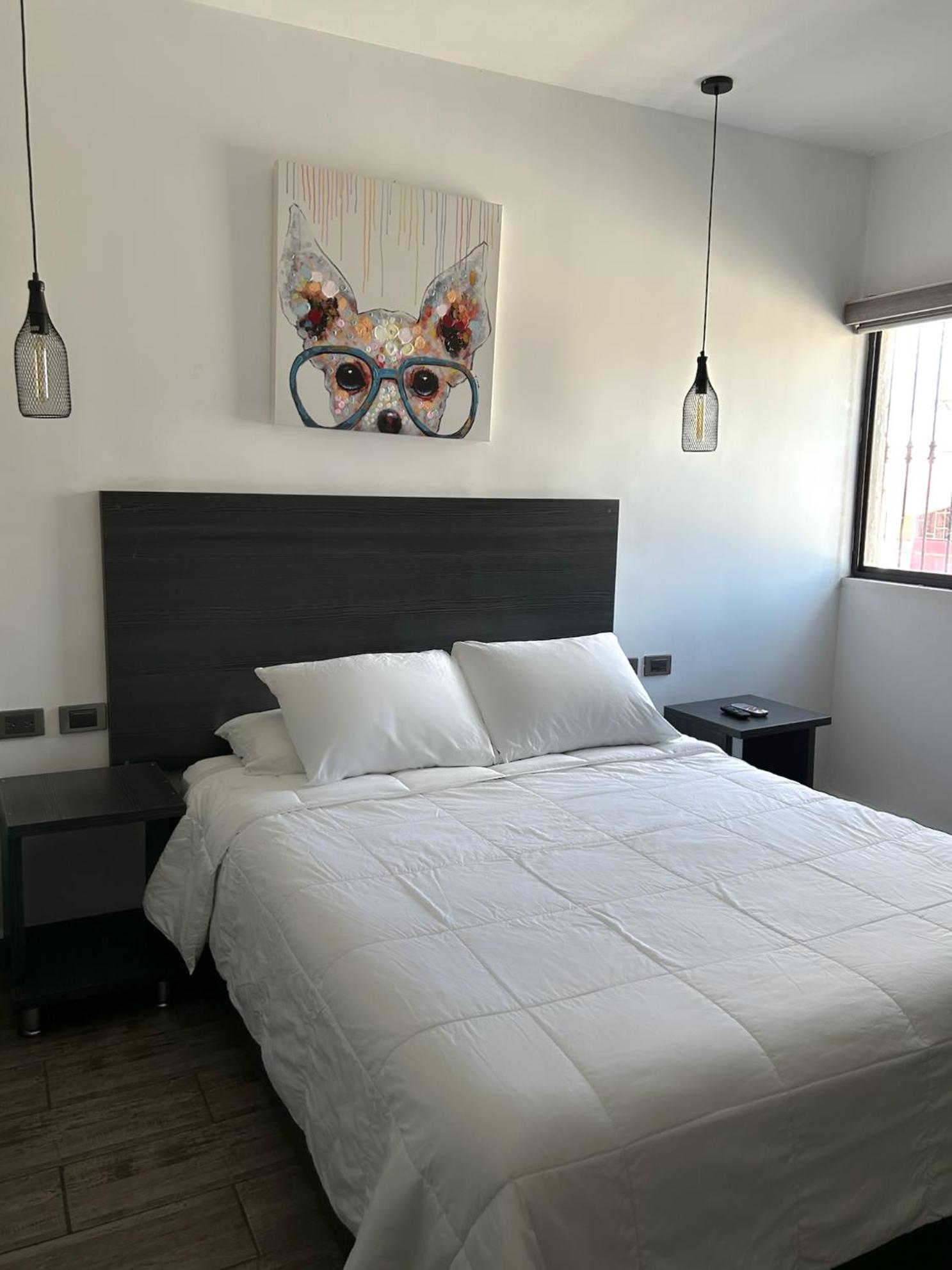 Double Room - Photo 26