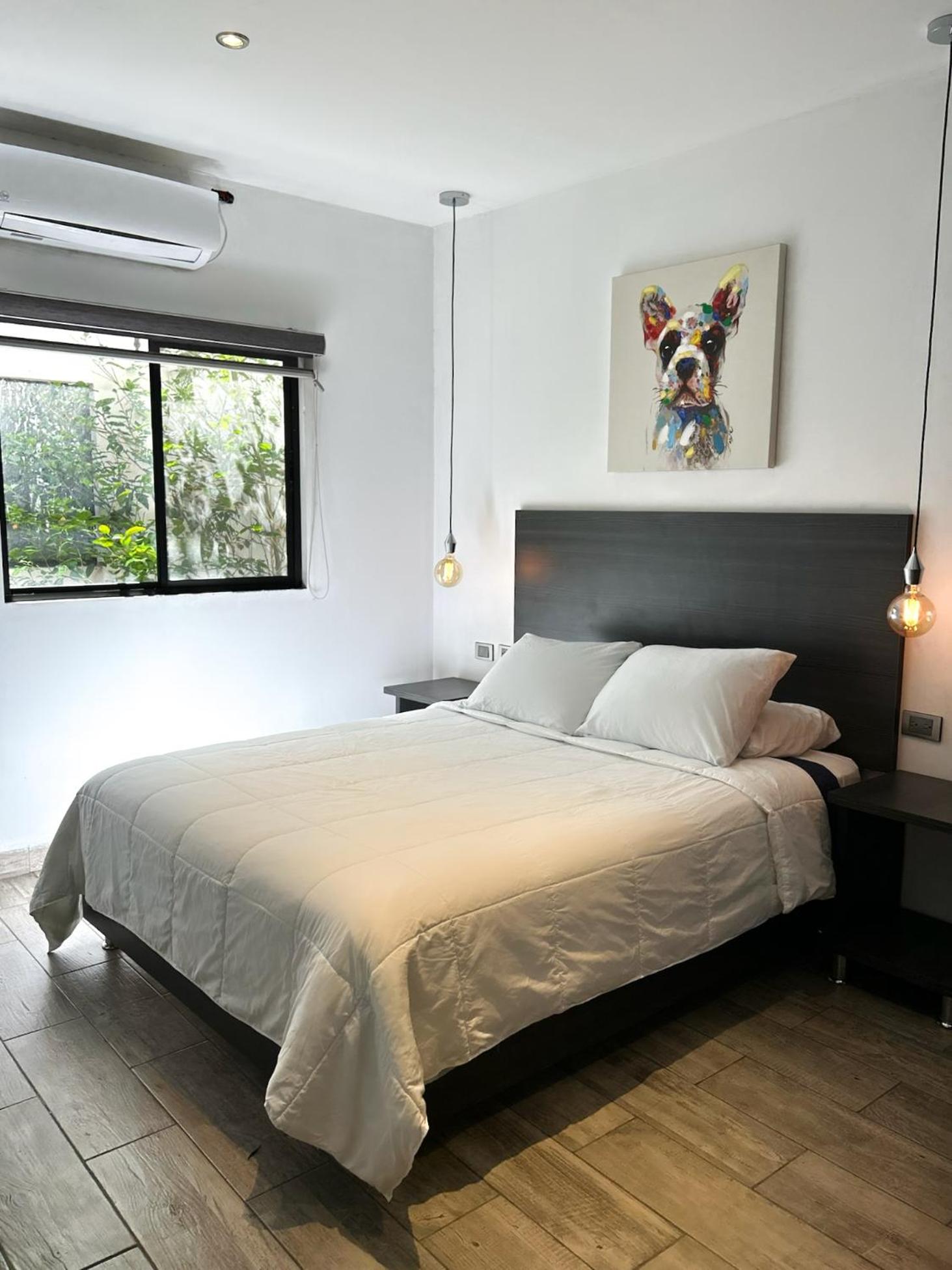 Double Room - Photo 1